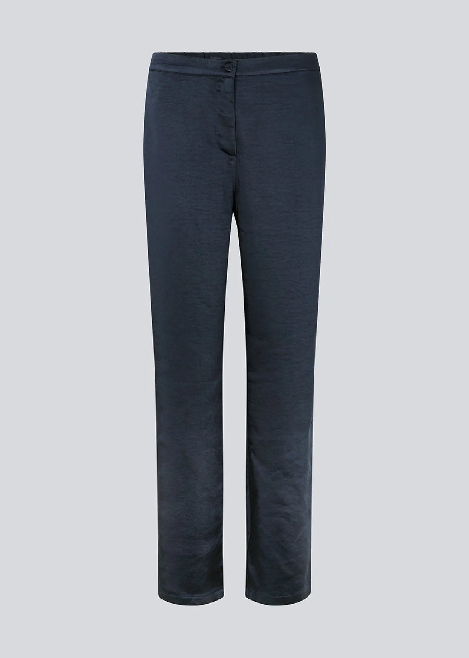 Modström FuniMD pants - Navy Sky< Bukser