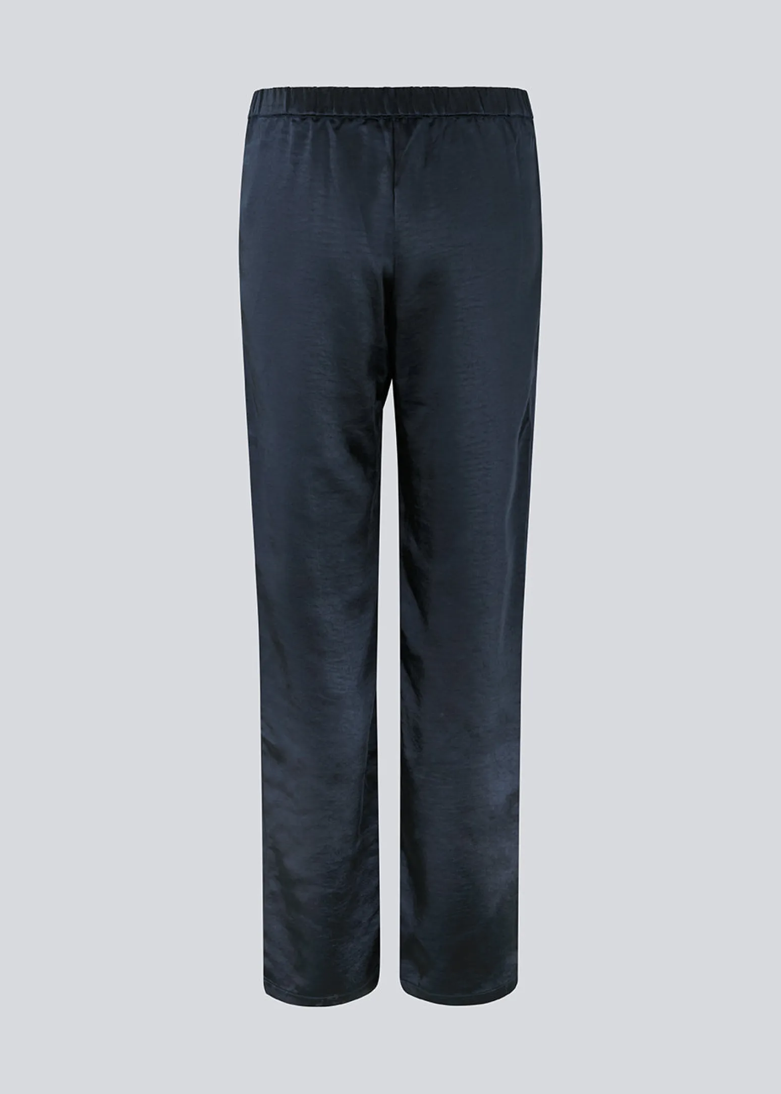 Modström FuniMD pants - Navy Sky< Bukser