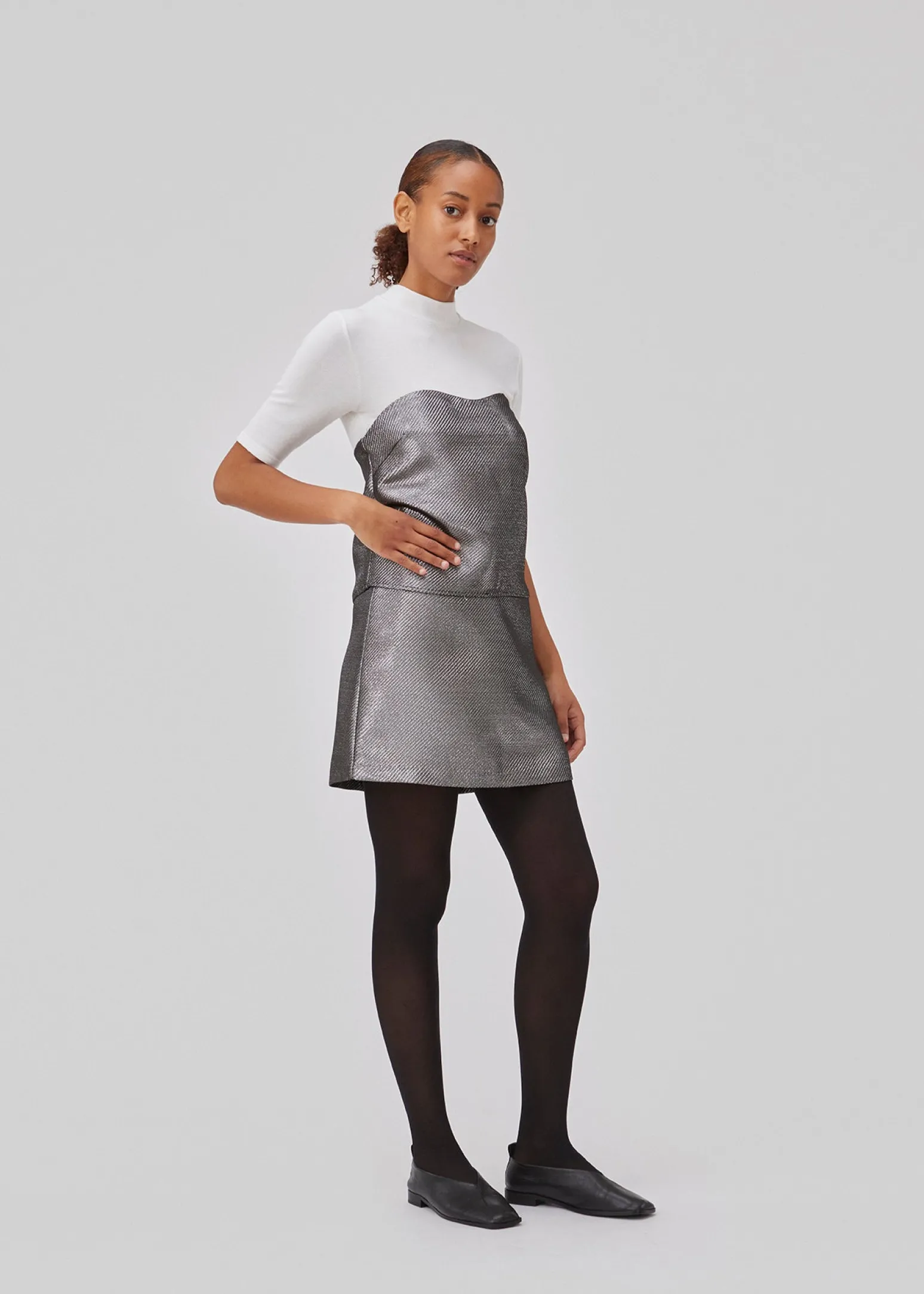 Modström GabbieMD skirt -< Nederdele