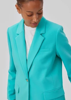 Modström Gale blazer -< Jakkesæt|Blazere