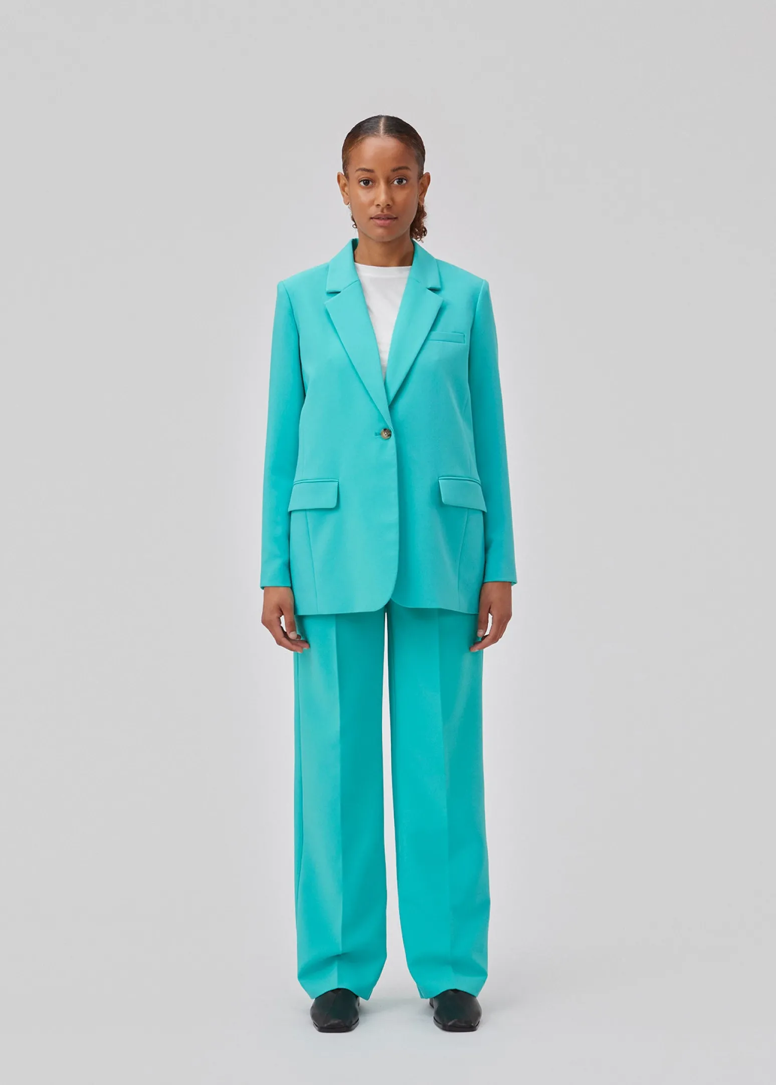 Modström Gale blazer -< Jakkesæt|Blazere