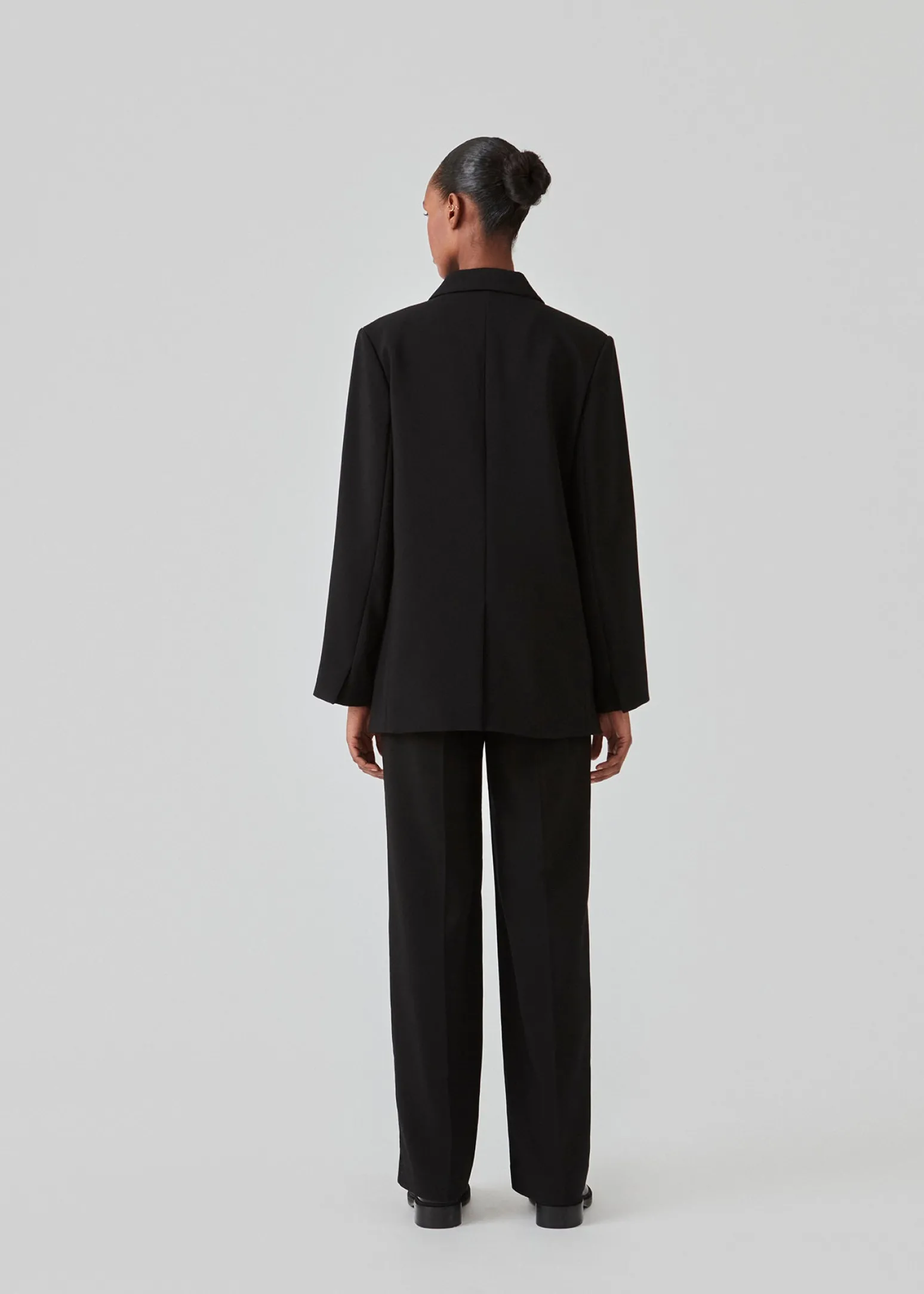 Modström Gale blazer -< Basic|Jakkesæt