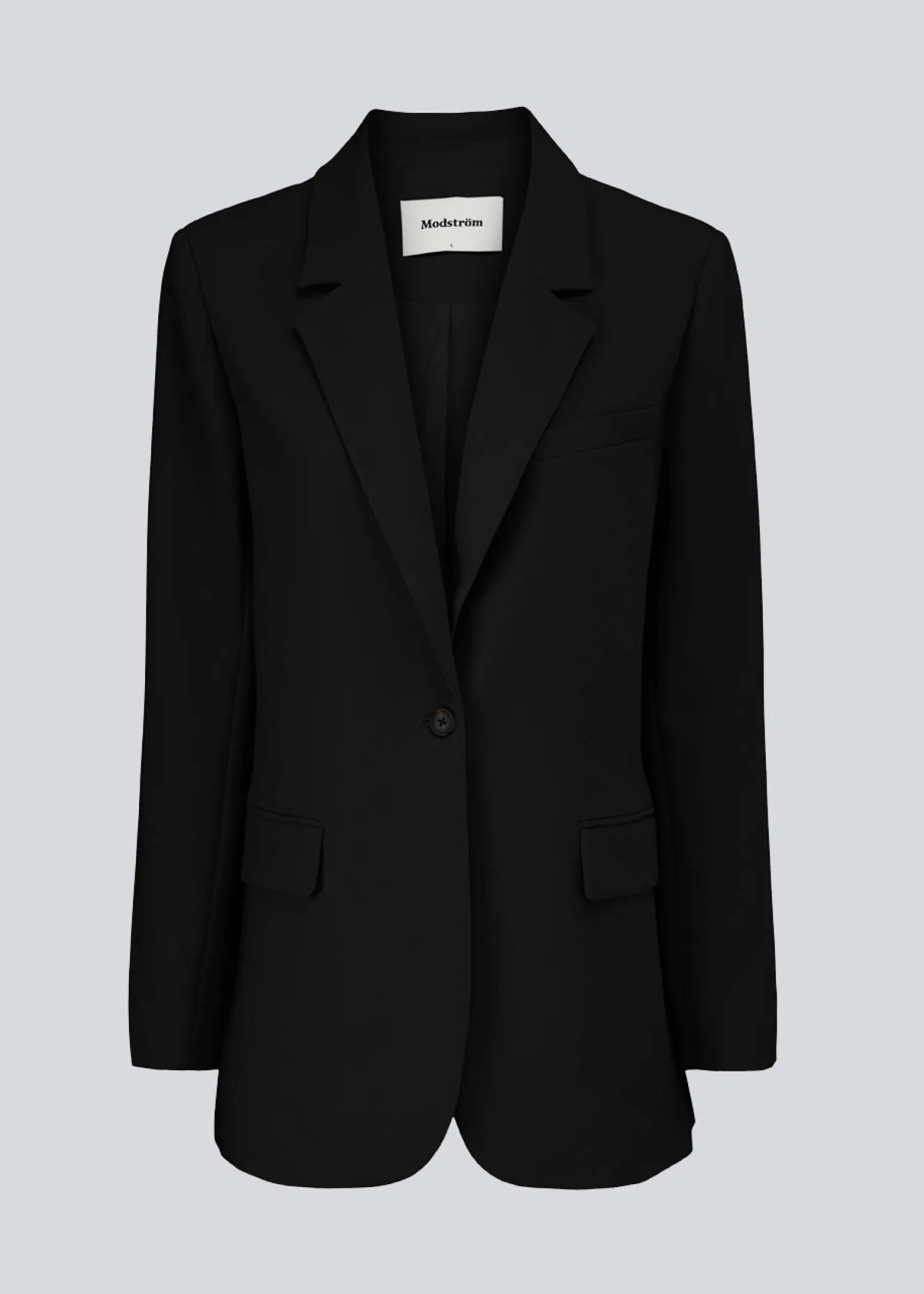 Modström Gale blazer -< Basic|Jakkesæt