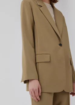 Modström Gale blazer -< Jakkesæt|Blazere