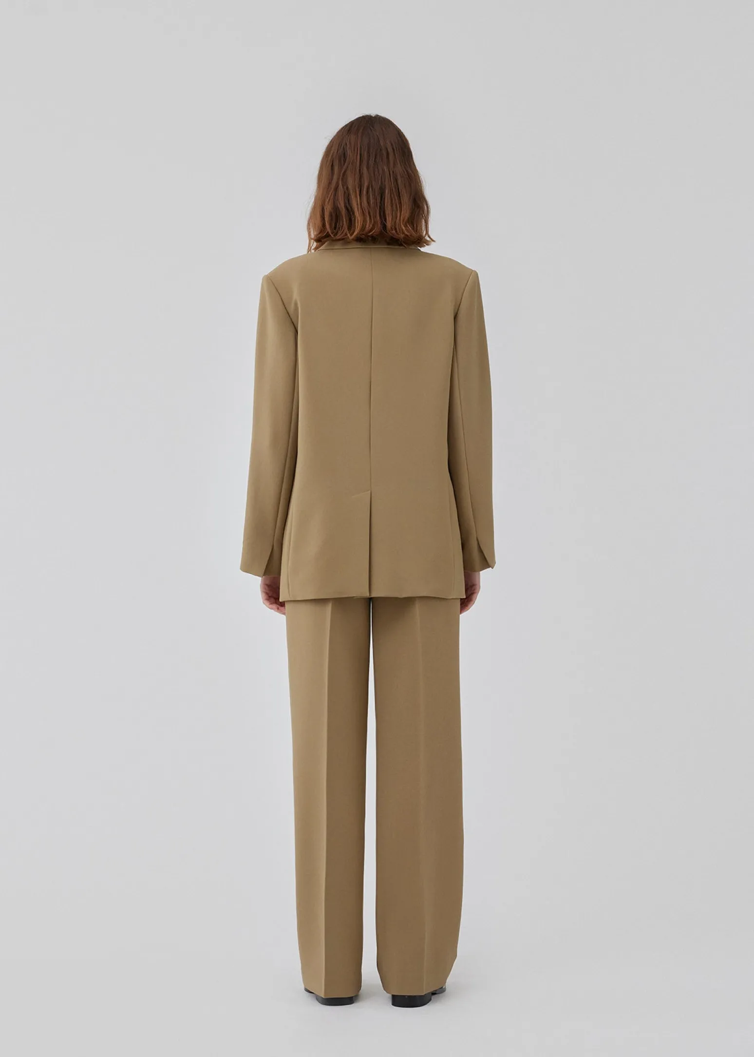 Modström Gale blazer -< Jakkesæt|Blazere