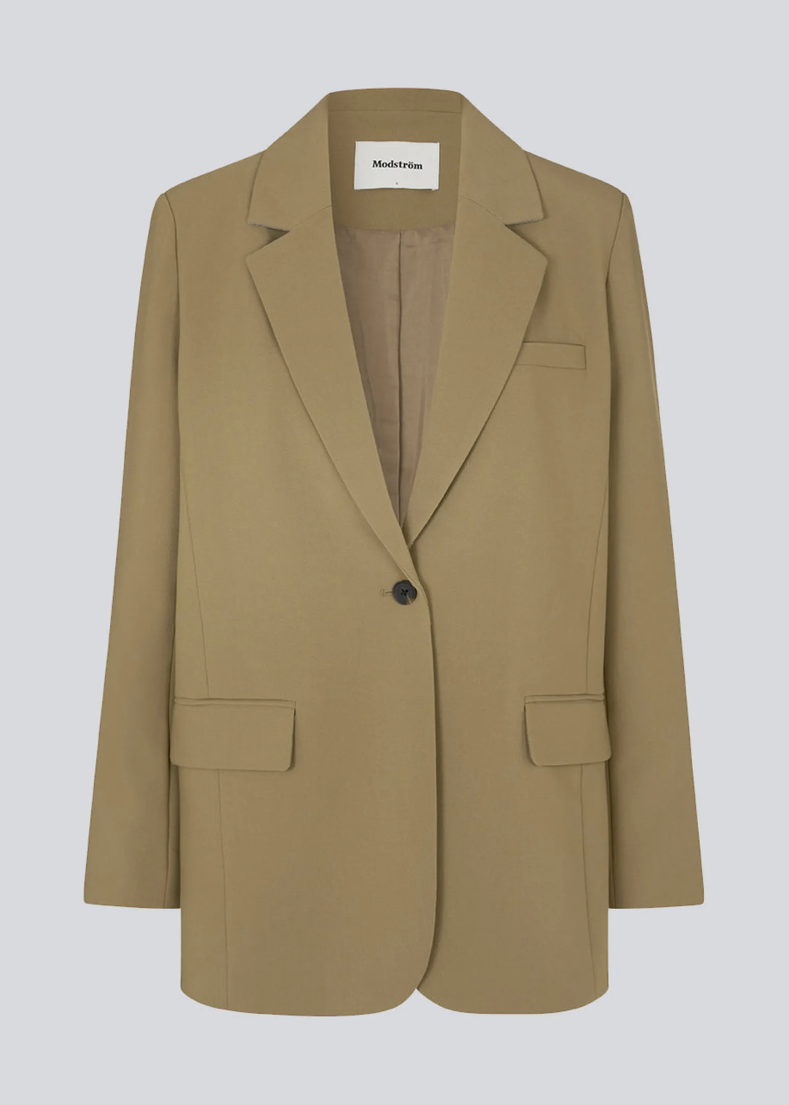 Modström Gale blazer -< Jakkesæt|Blazere