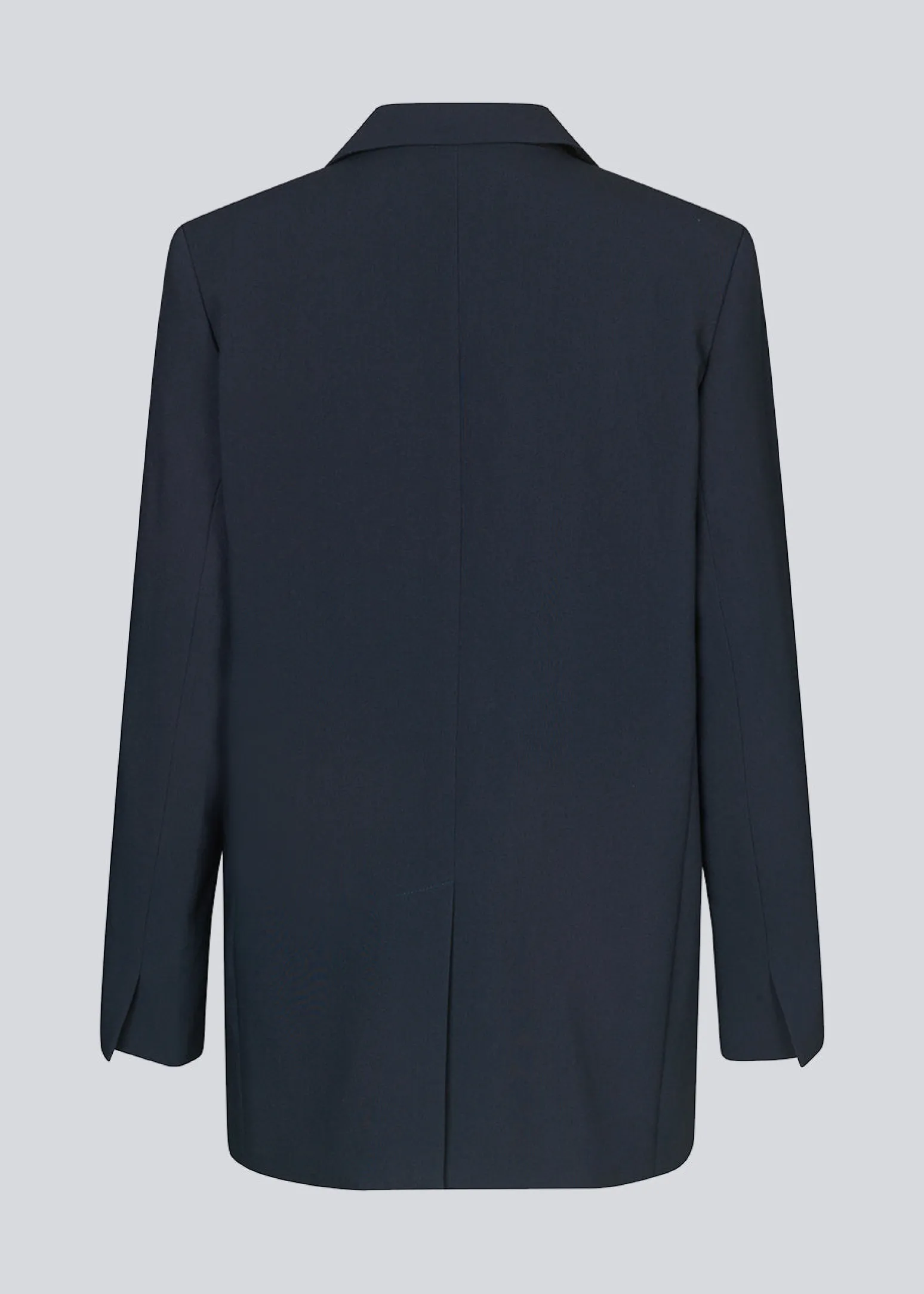 Modström Gale blazer - Midnight Blue< Basic|Jakkesæt
