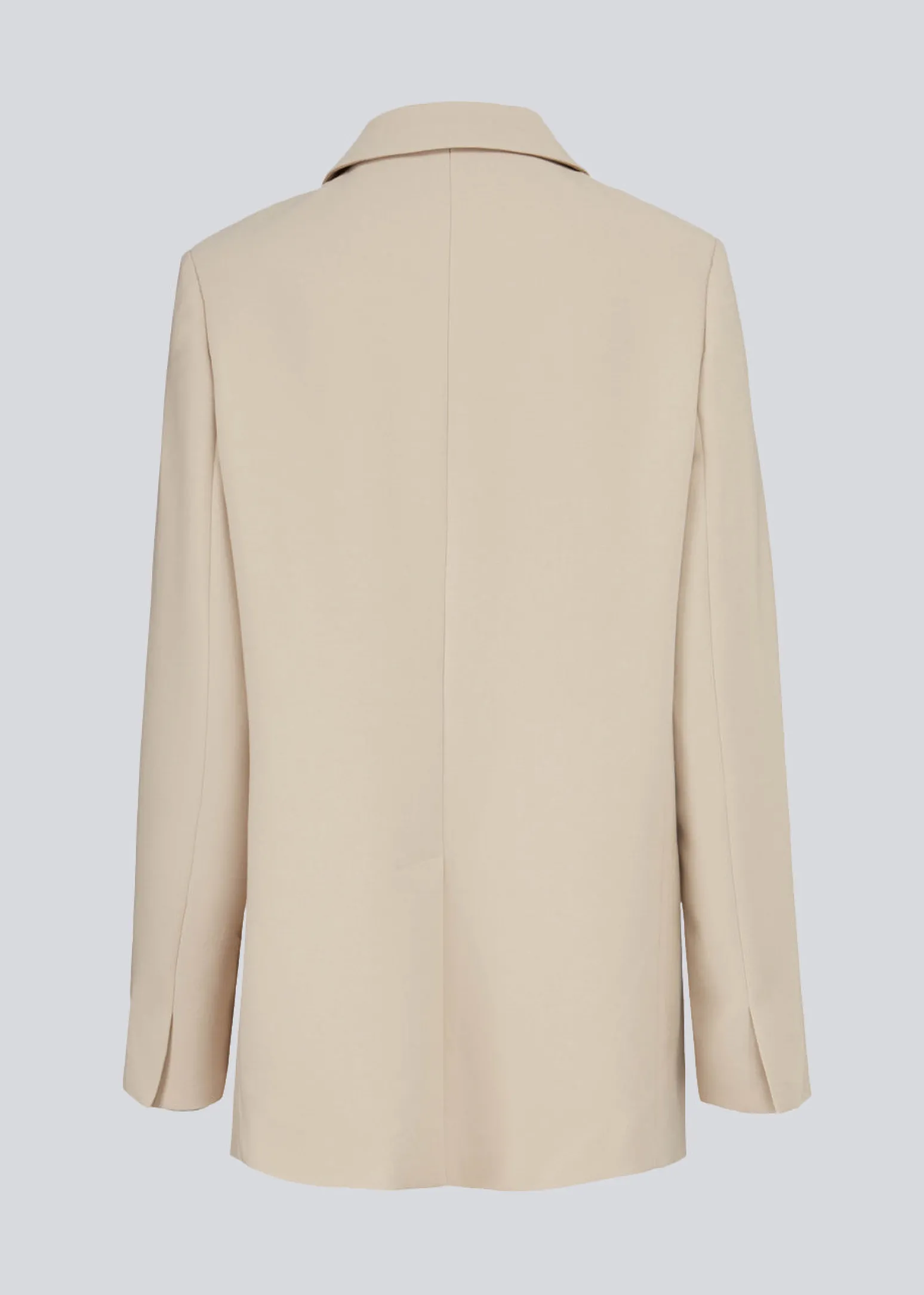 Modström Gale blazer - Powder Sand< Basic|Jakkesæt