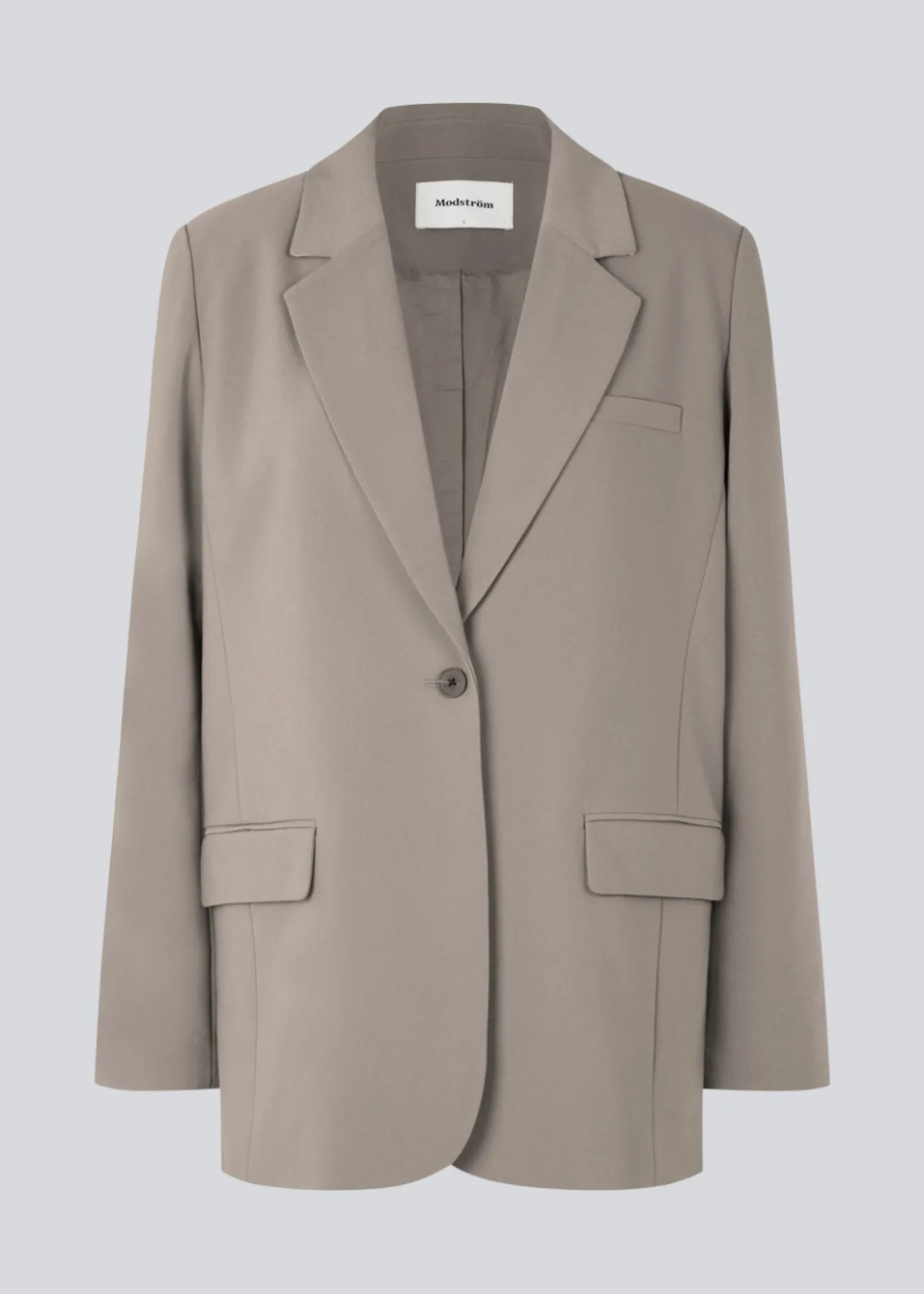 Modström Gale blazer -< Basic|Jakkesæt
