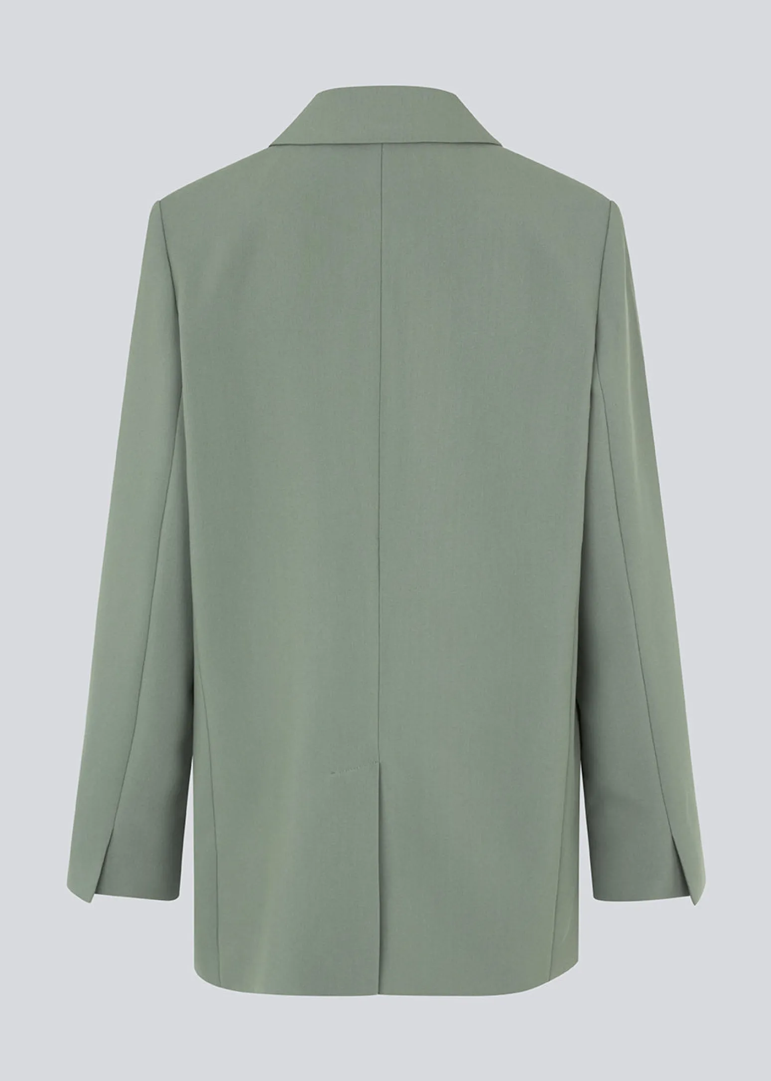 Modström Gale blazer - Soft Moss< Basic|Jakkesæt