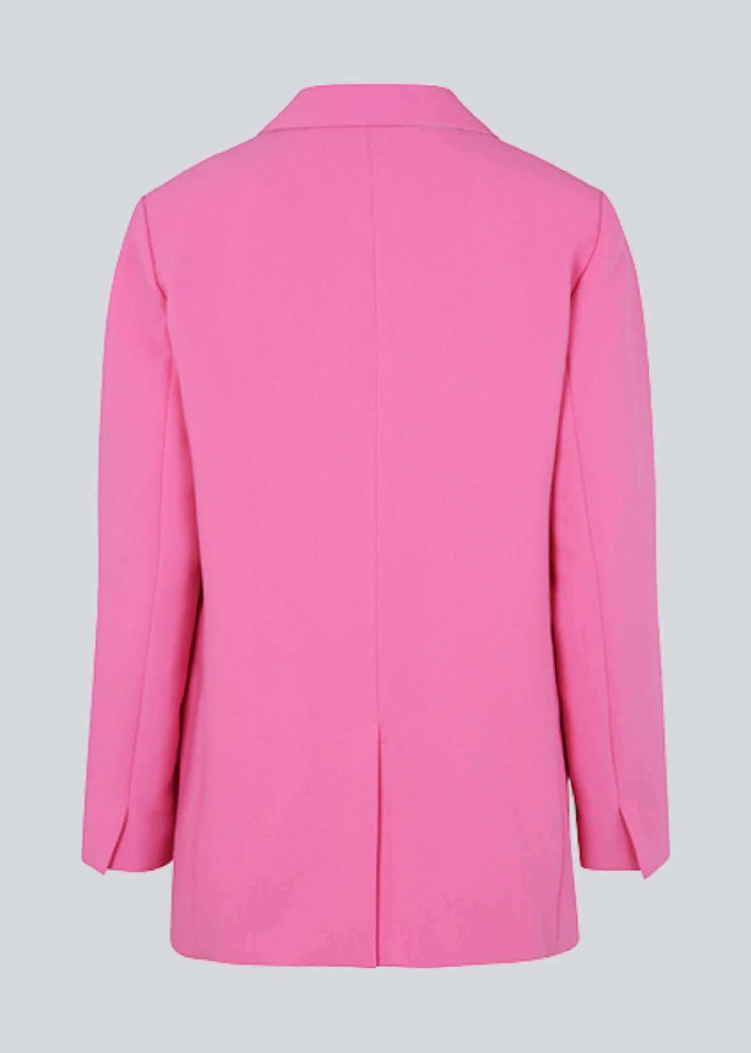 Modström Gale blazer - Taffy Pink< Blazere