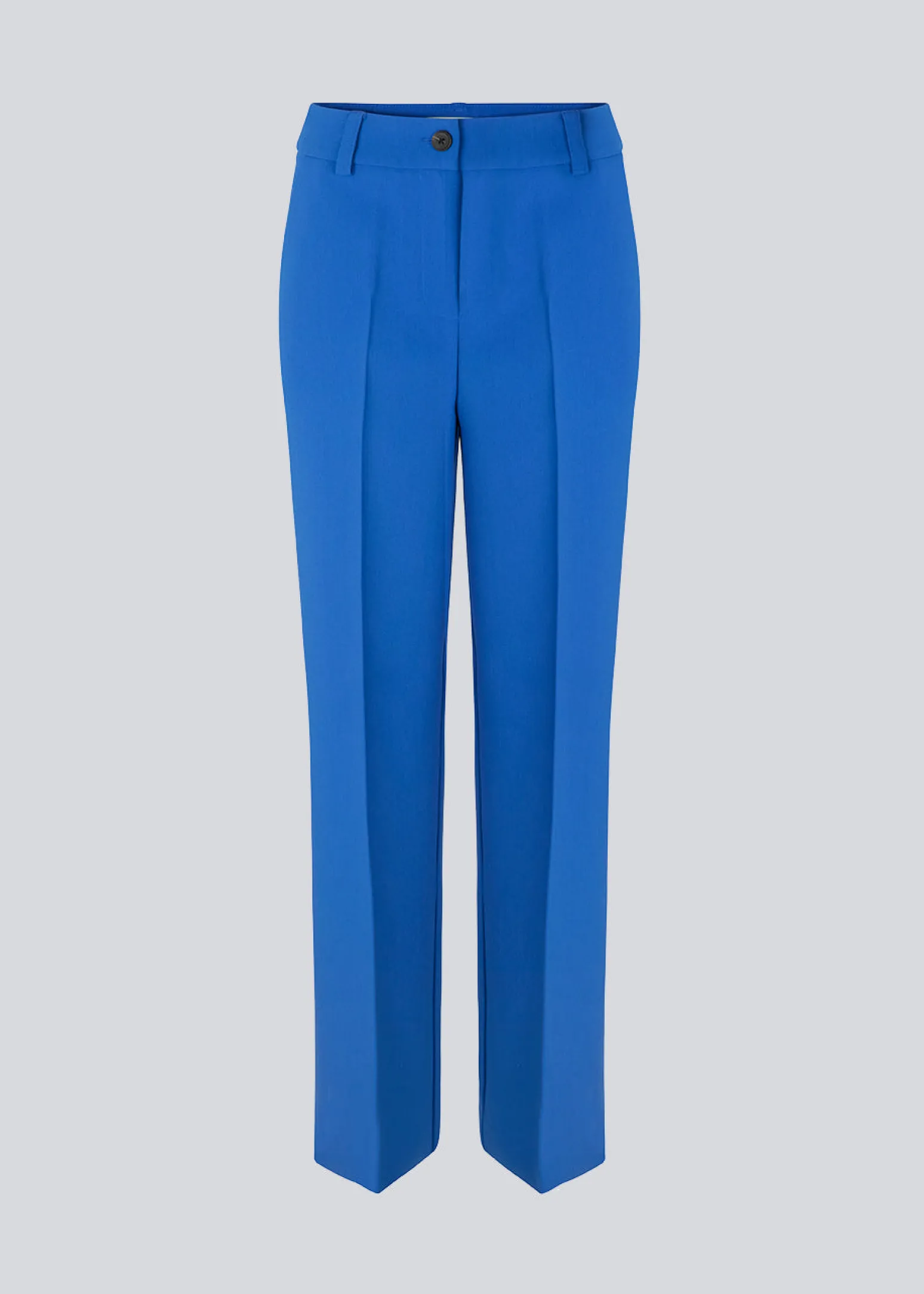 Modström Gale pants - Bright Ocean< Bukser
