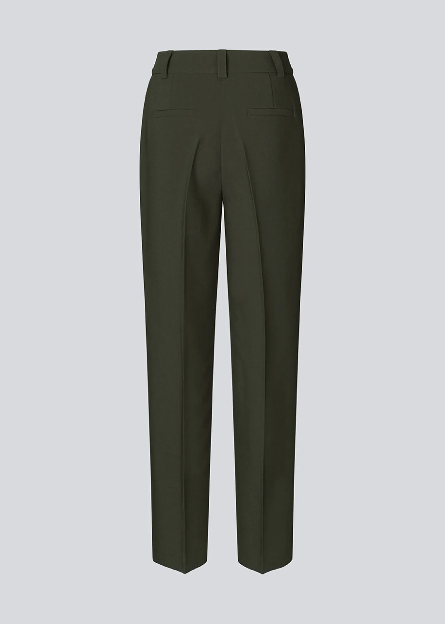 Modström Gale pants - Deep Pine< Jakkesæt|Bukser