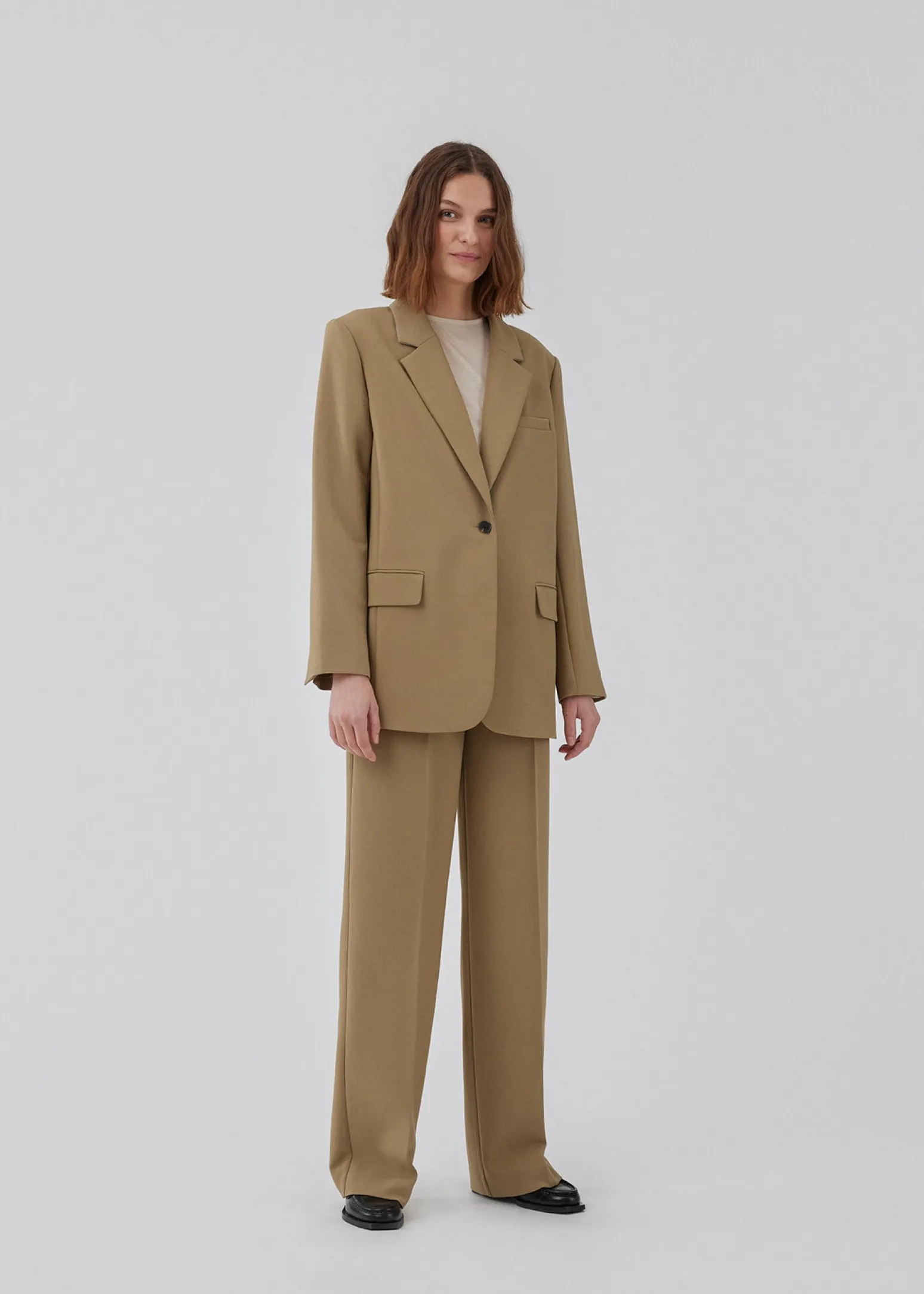 Modström Gale pants -< Jakkesæt|Bukser