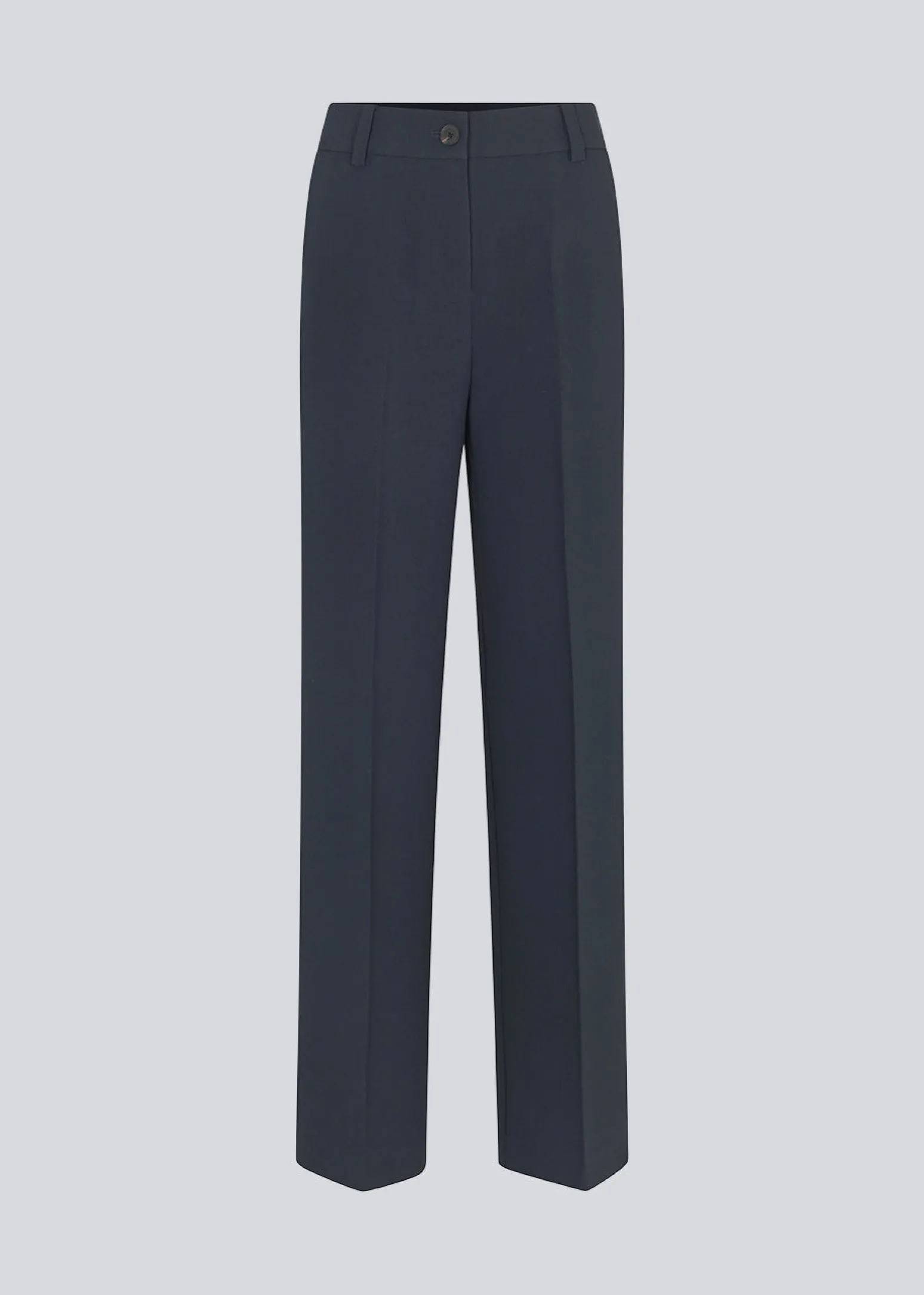 Modström Gale pants - Midnight Blue< Basic|Jakkesæt