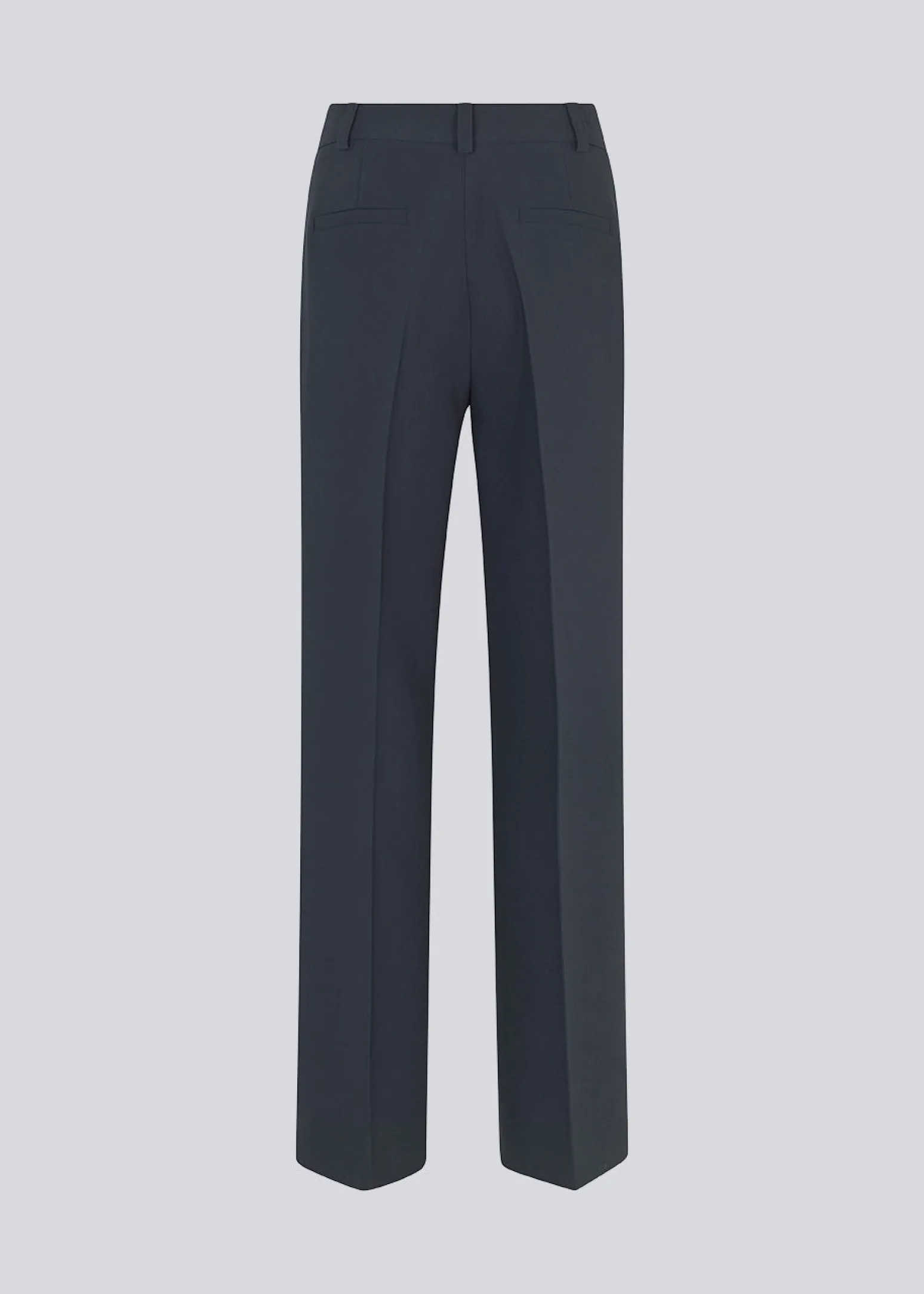 Modström Gale pants - Midnight Blue< Basic|Jakkesæt