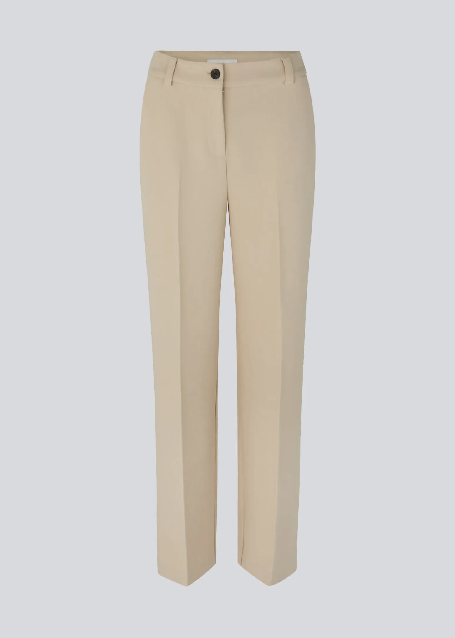 Modström Gale pants - Powder Sand< Basic|Jakkesæt