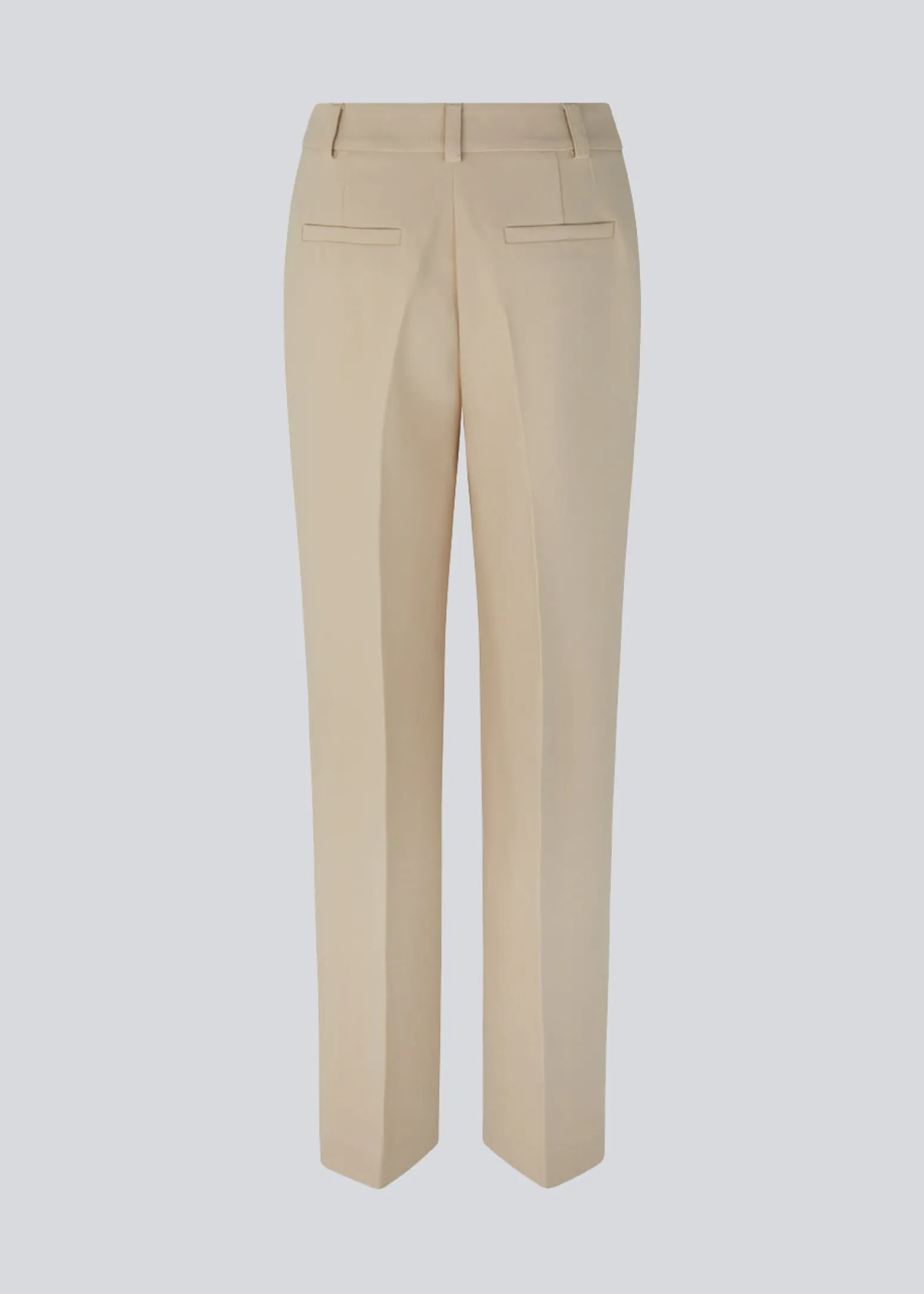 Modström Gale pants - Powder Sand< Basic|Jakkesæt