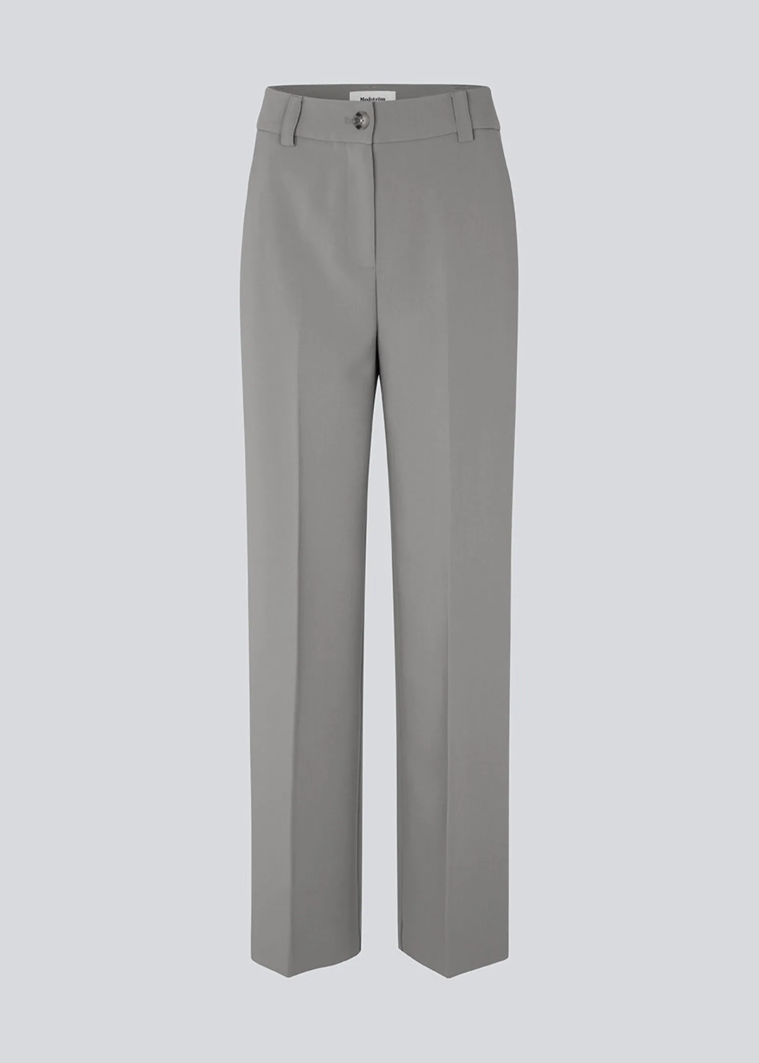 Modström Gale pants - Steeple Gray< Jakkesæt