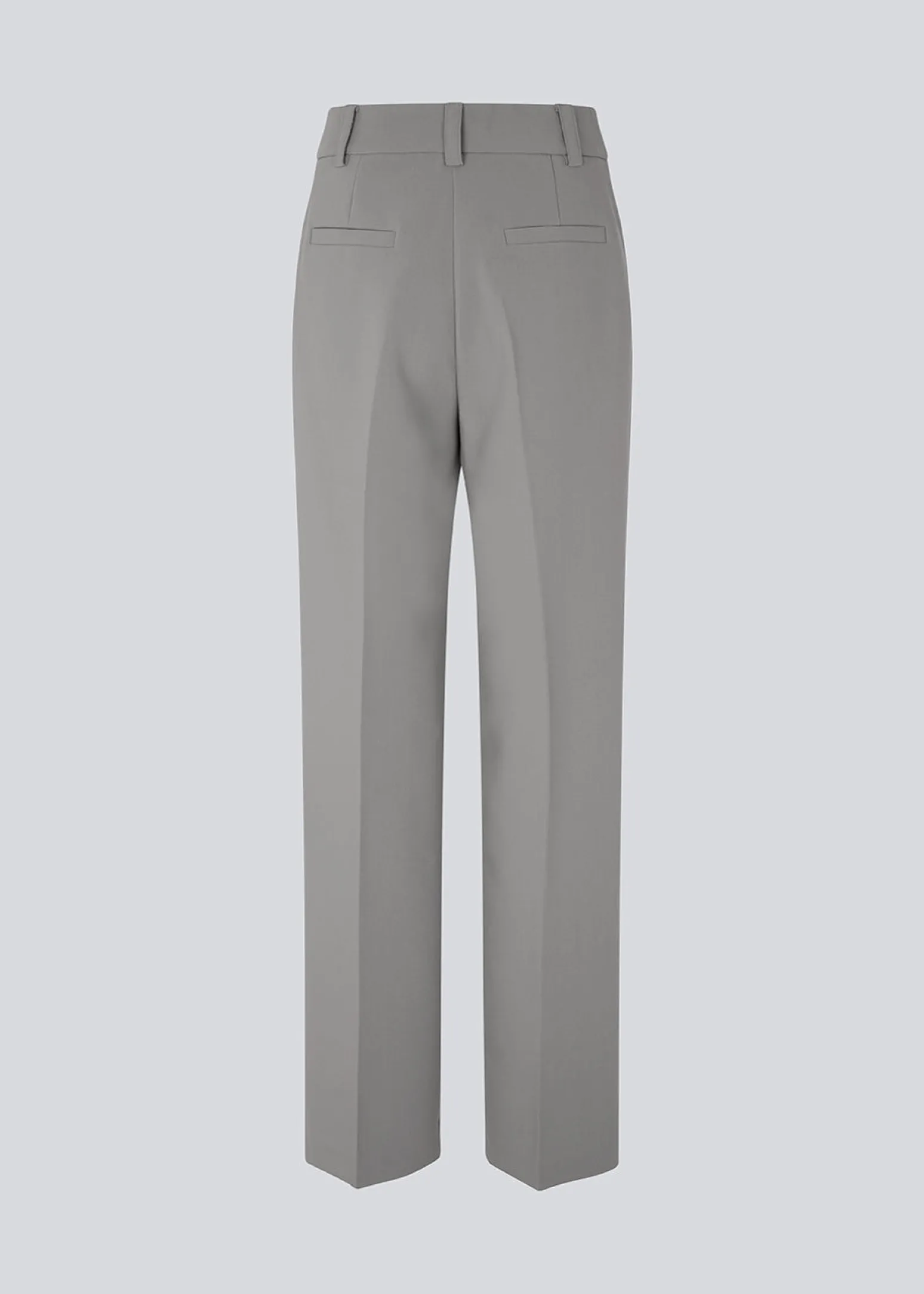 Modström Gale pants - Steeple Gray< Jakkesæt