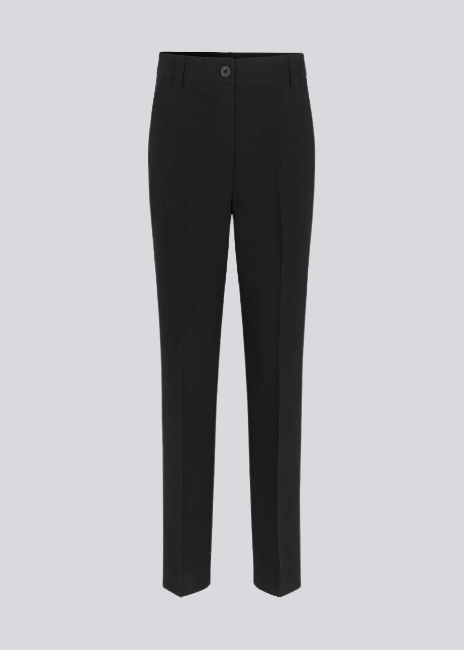 Modström Gale straight pants -< Basic|Jakkesæt