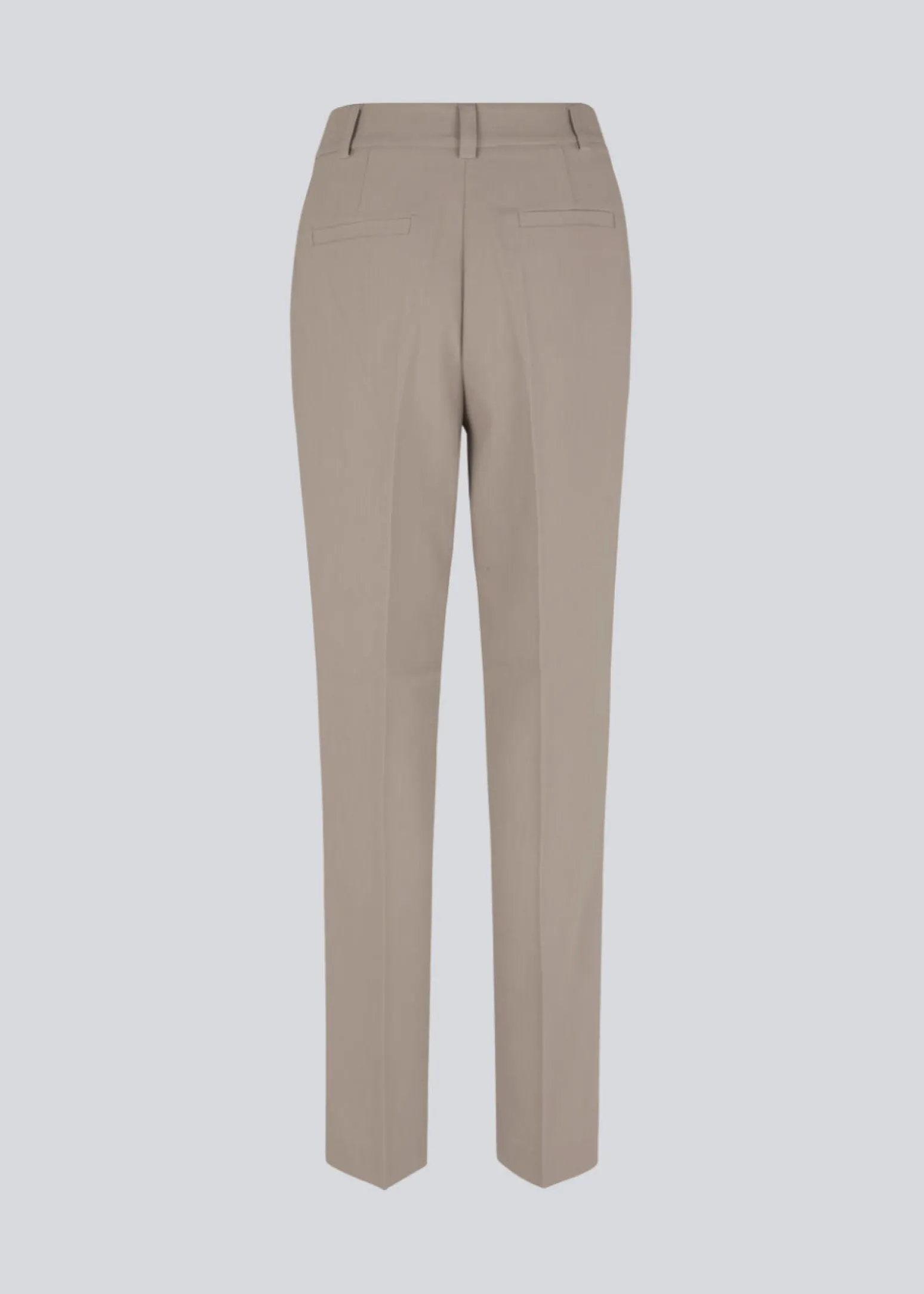 Modström Gale straight pants -< Basic|Jakkesæt
