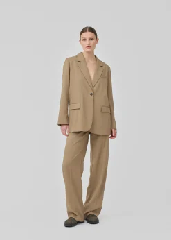 Modström GaleMD 2 blazer -< Jakkesæt|Blazere