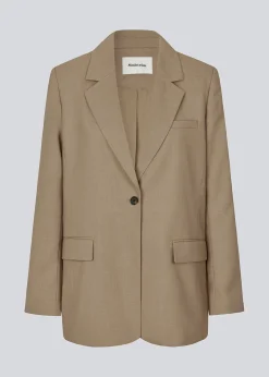 Modström GaleMD 2 blazer -< Jakkesæt|Blazere