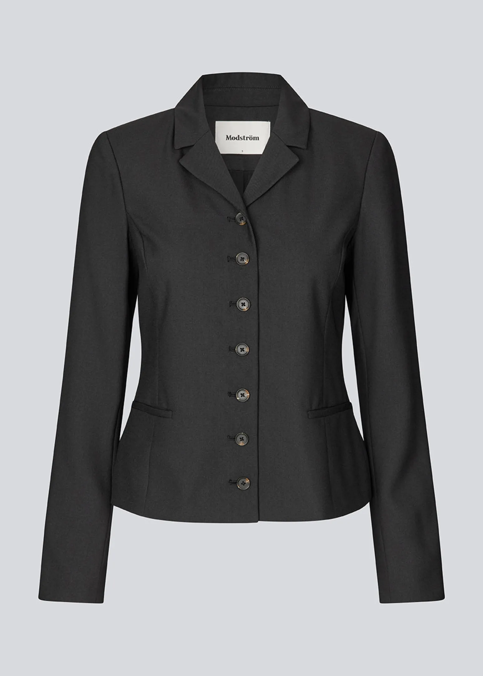 Modström GaleMD 2 short blazer -< Jakkesæt|Blazere