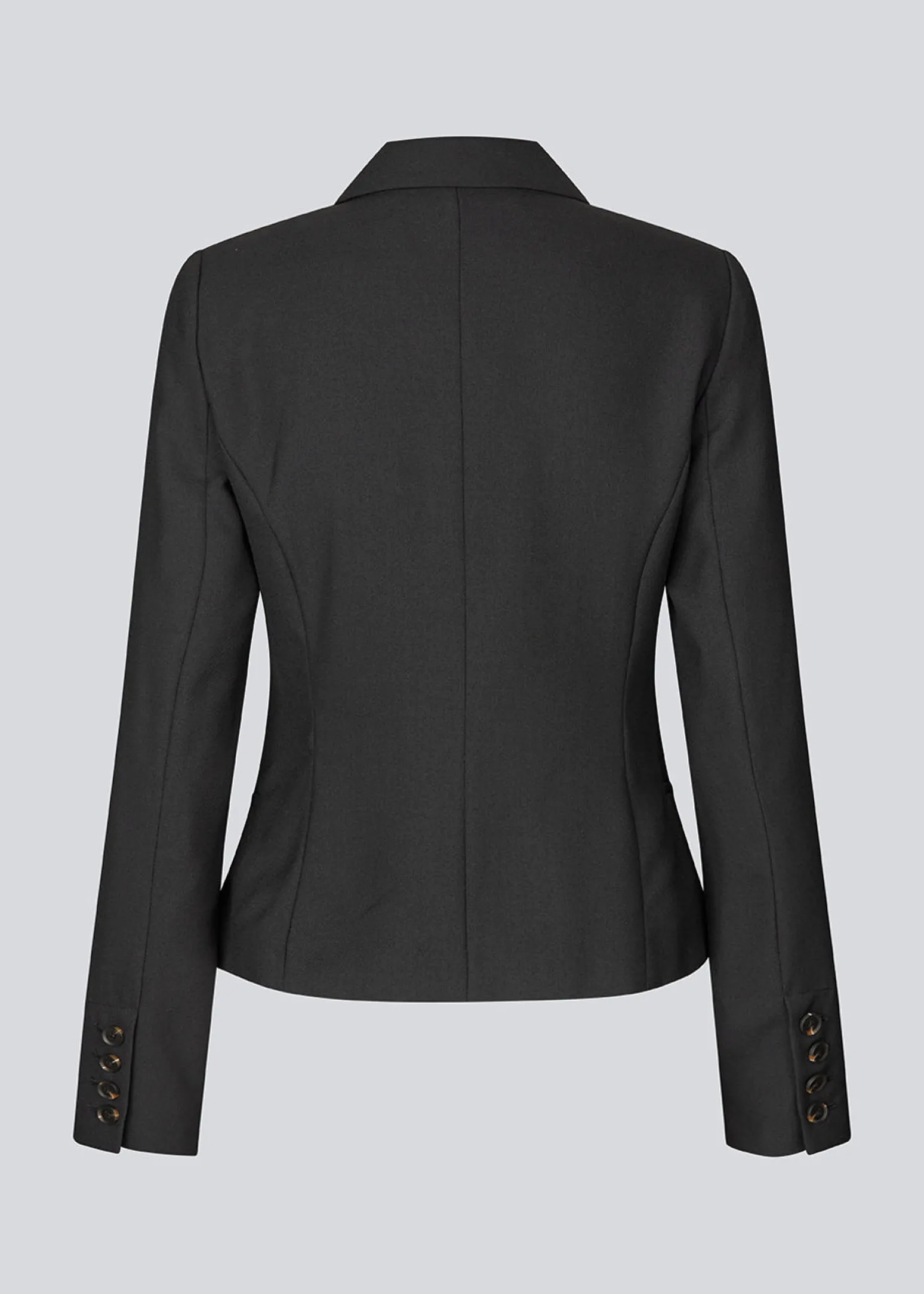 Modström GaleMD 2 short blazer -< Jakkesæt|Blazere