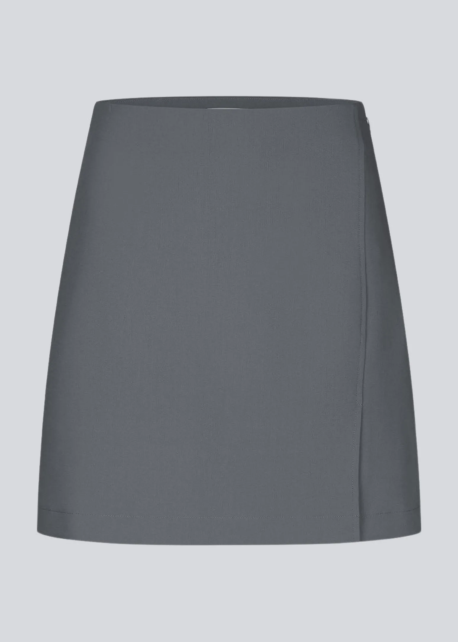 Modström GaleMD 2 skirt - Iron Gate< Nederdele|Jakkesæt