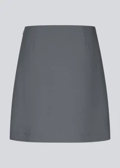 Modström GaleMD 2 skirt - Iron Gate< Nederdele|Jakkesæt