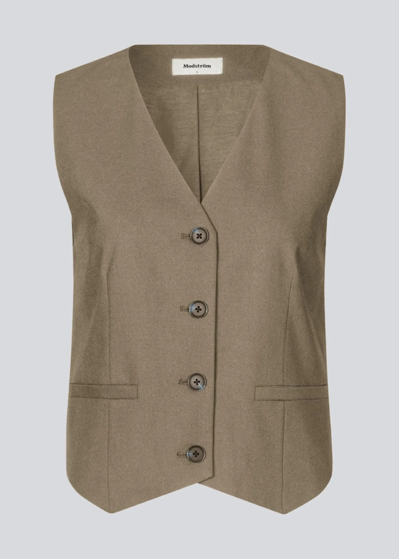 Modström GaleMD 2 vest -< Jakkesæt|Veste