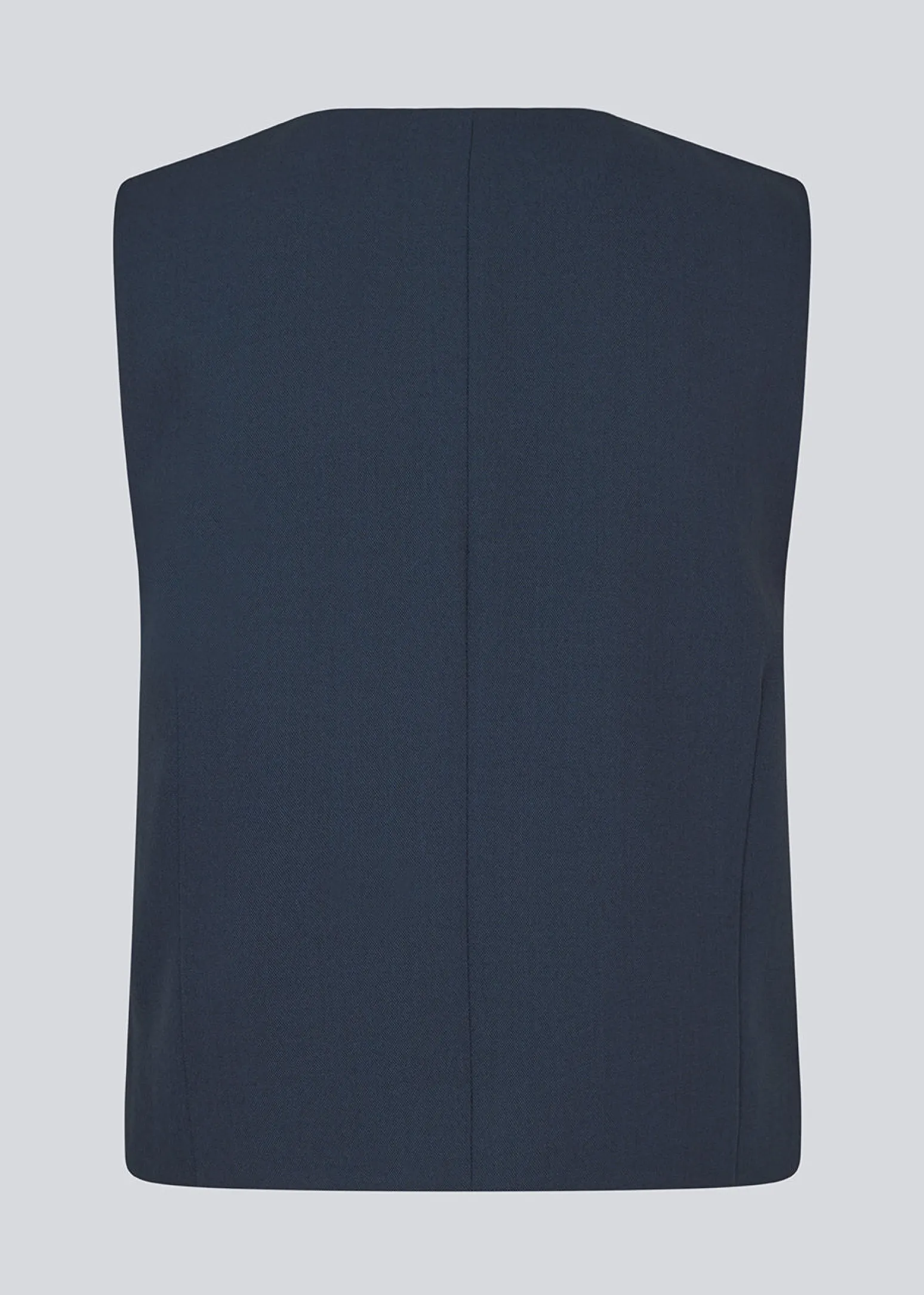 Modström GaleMD 2 vest - Navy Sky< Jakkesæt|Veste