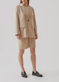 Modström GaleMD shorts - Powder Sand< Shorts