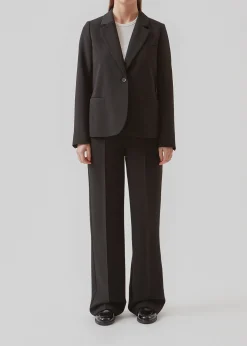 Modström GaleMD straight blazer -< Basic|Jakkesæt