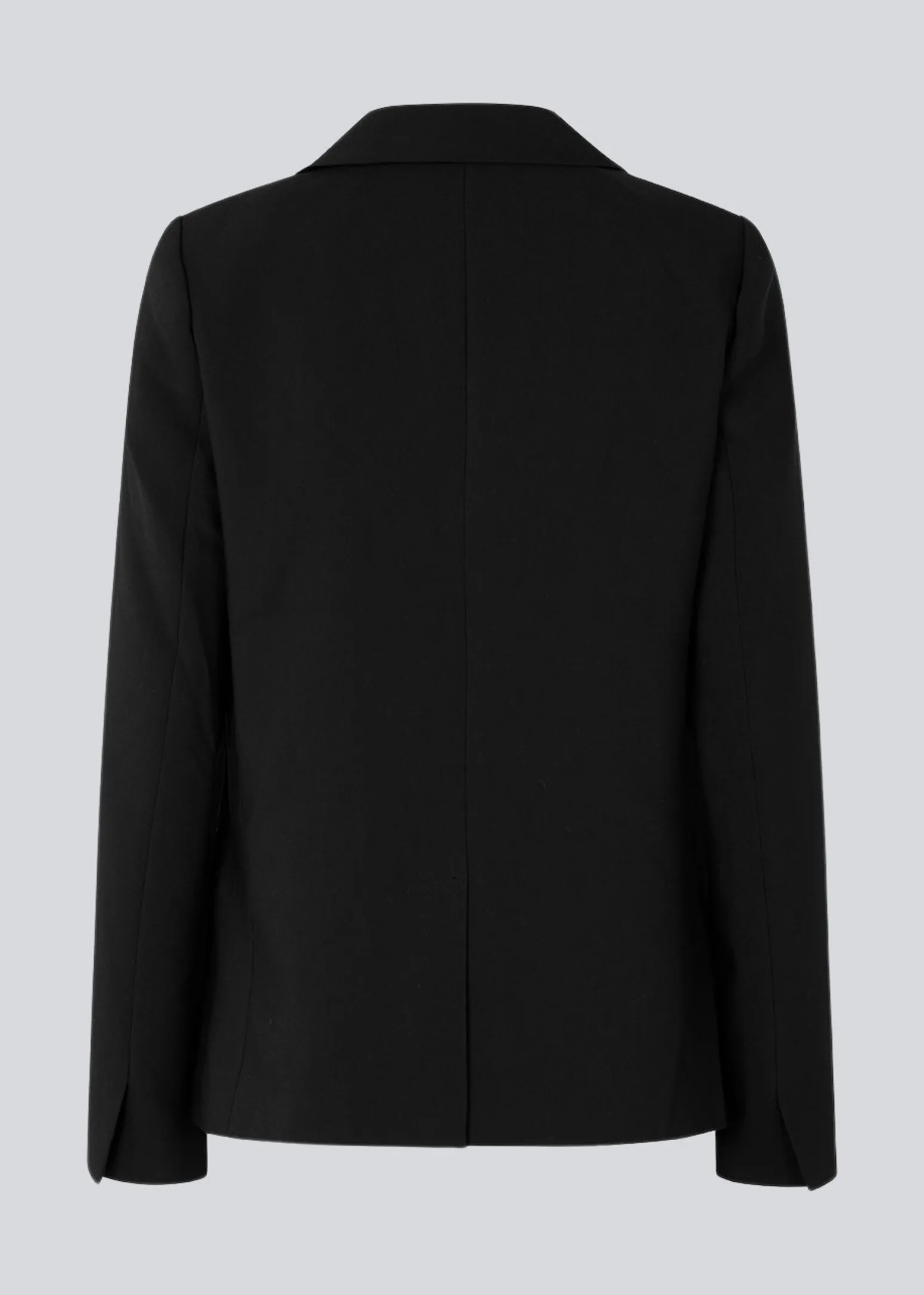 Modström GaleMD straight blazer -< Basic|Jakkesæt