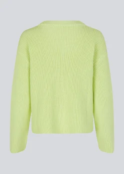 Modström GalenMD v-neck -< Strik & Bluser