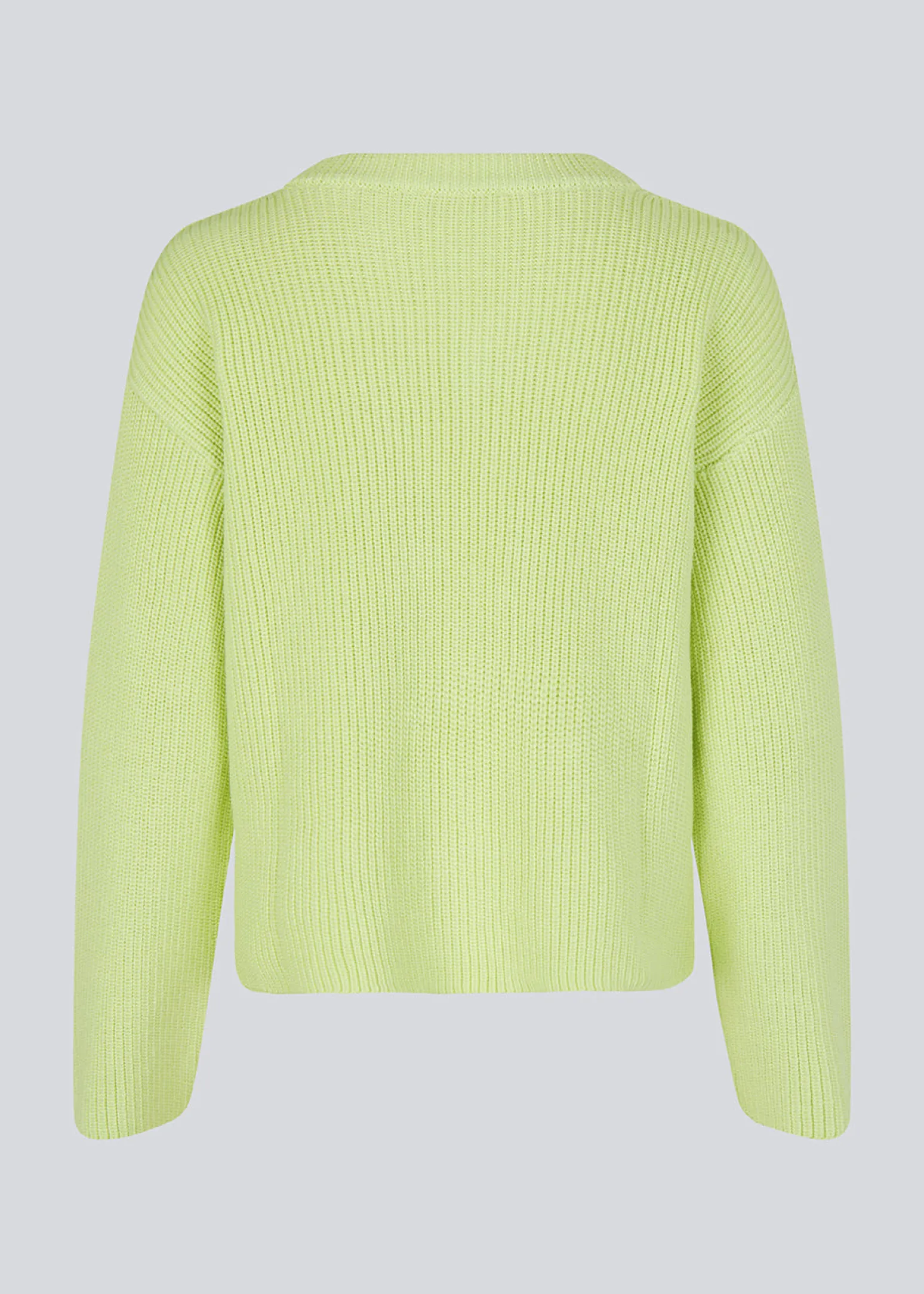 Modström GalenMD v-neck -< Strik & Bluser