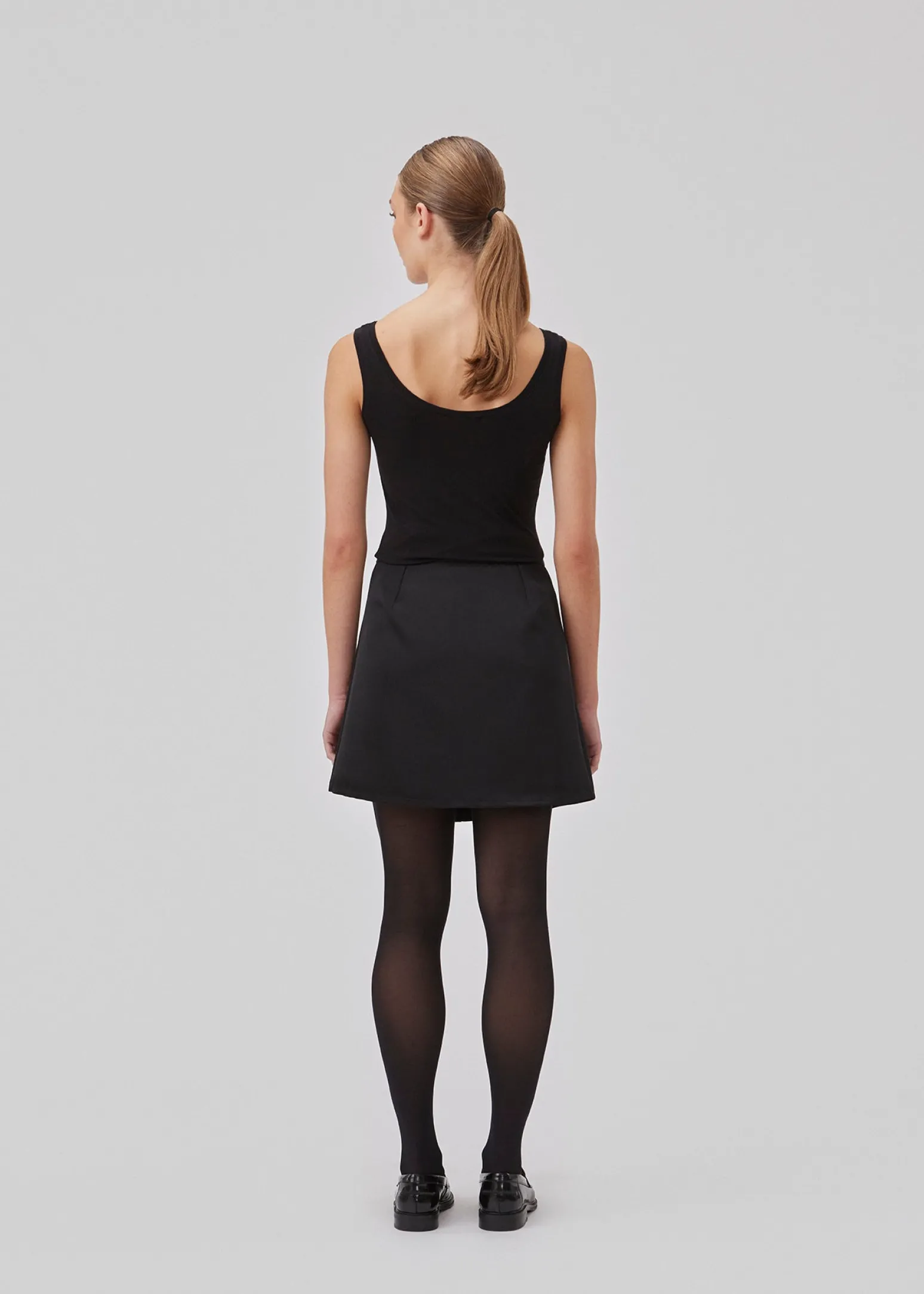 Modström GavinMD skirt -< Nederdele