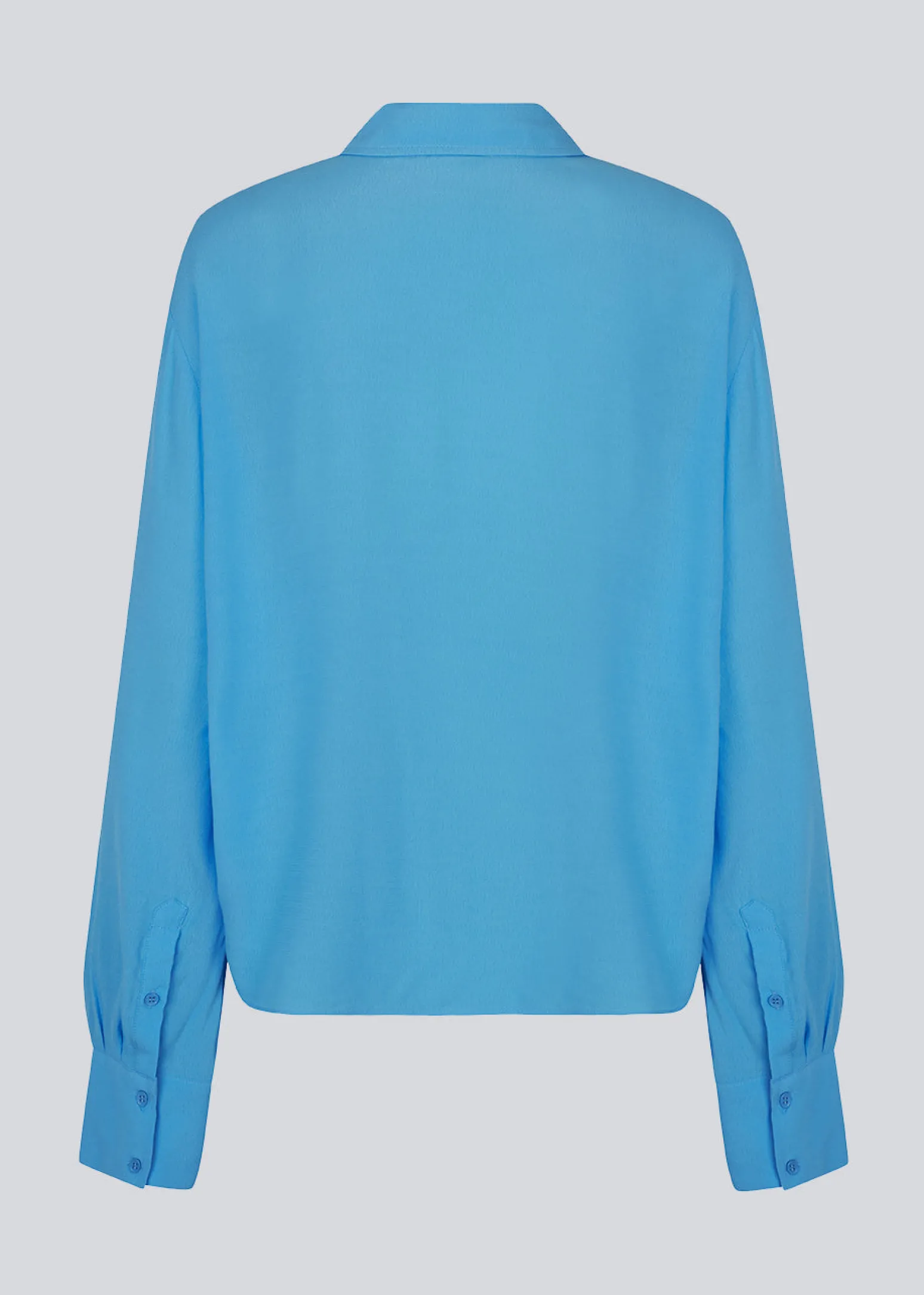 Modström GelilaMD shirt - Bonnie Blue< Skjorter