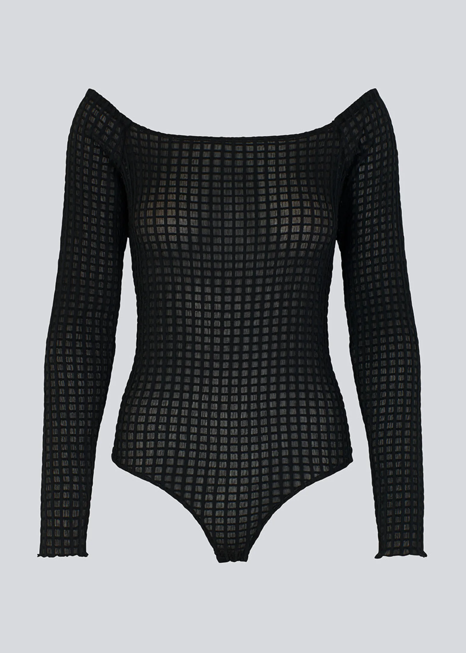 Modström GeniferMD bodystocking -< Toppe