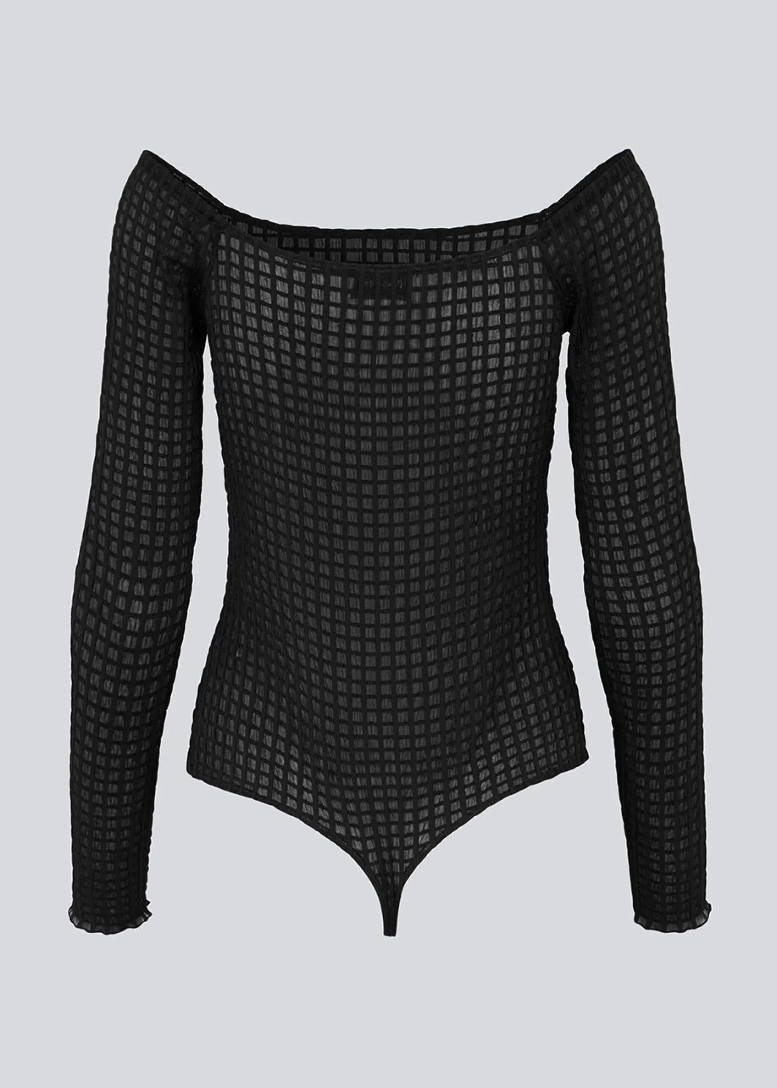 Modström GeniferMD bodystocking -< Toppe