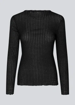 Modström GeniferMD top -< Basic|Toppe