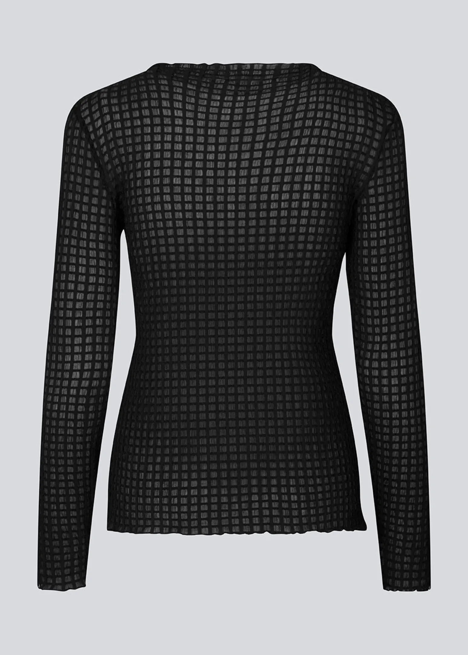 Modström GeniferMD top -< Basic|Toppe