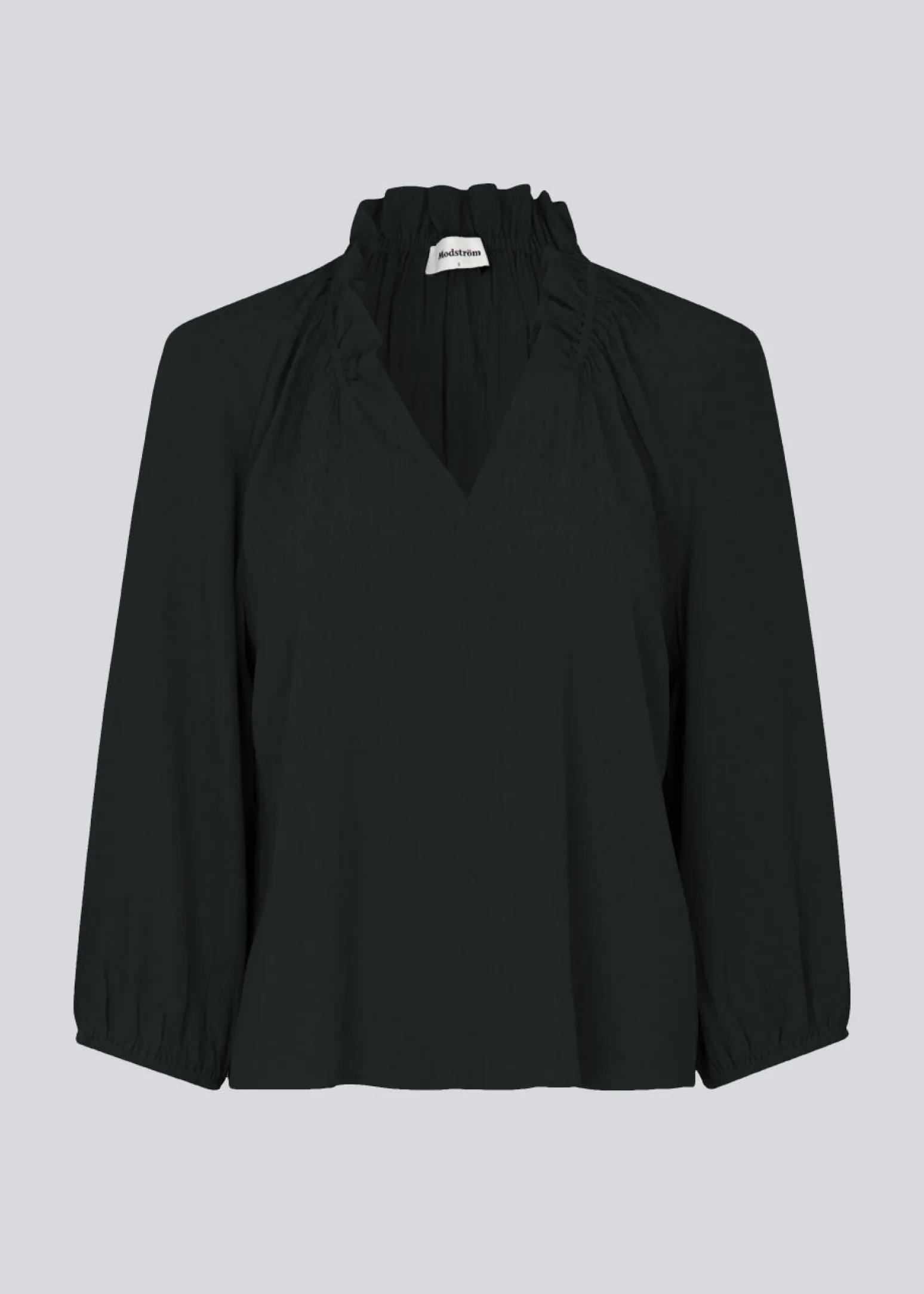 Modström GilliganMD top -< Toppe