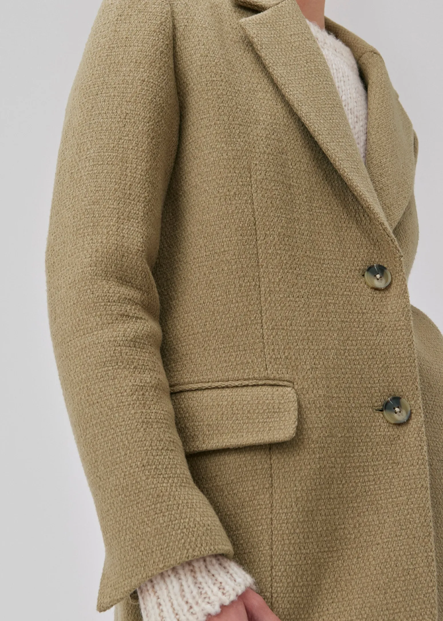 Modström GinniMD jacket -< Frakker & Jakker