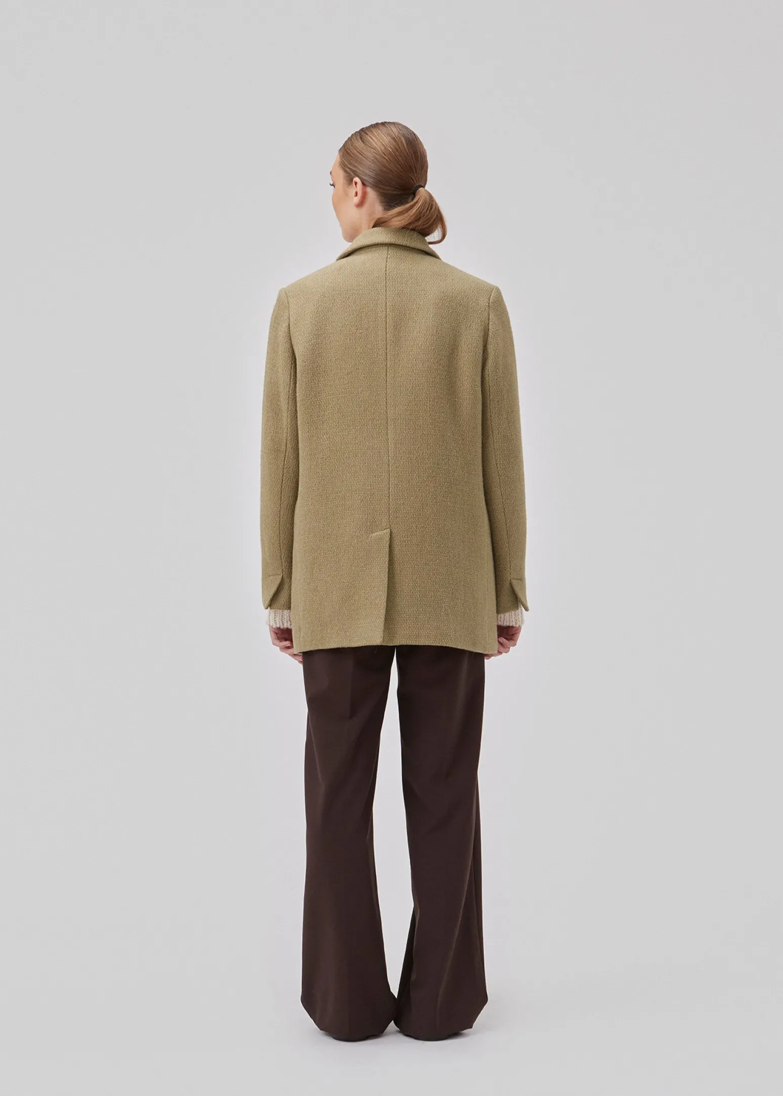 Modström GinniMD jacket -< Frakker & Jakker