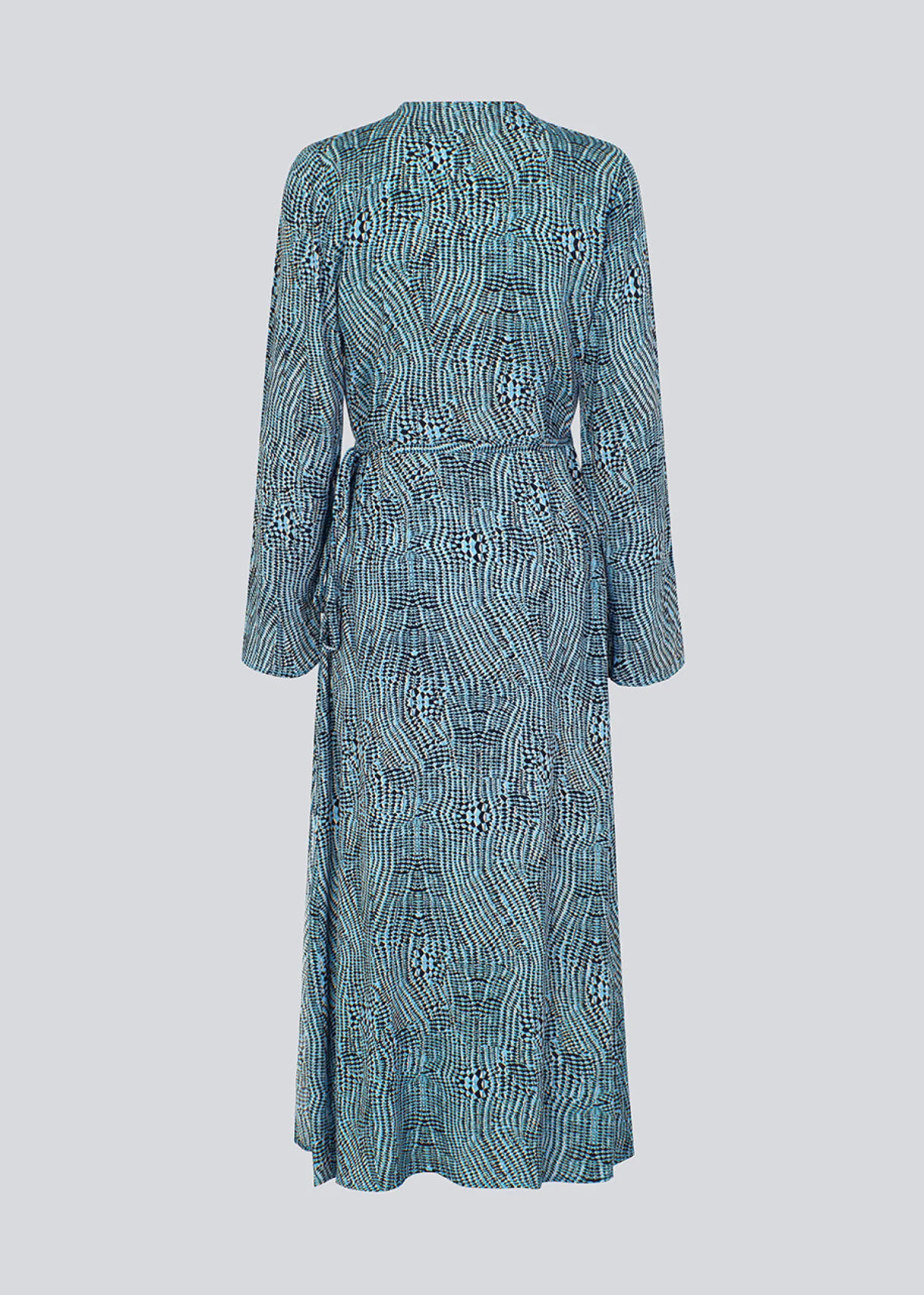 Modström GladstoneMD print dress -< Kjoler