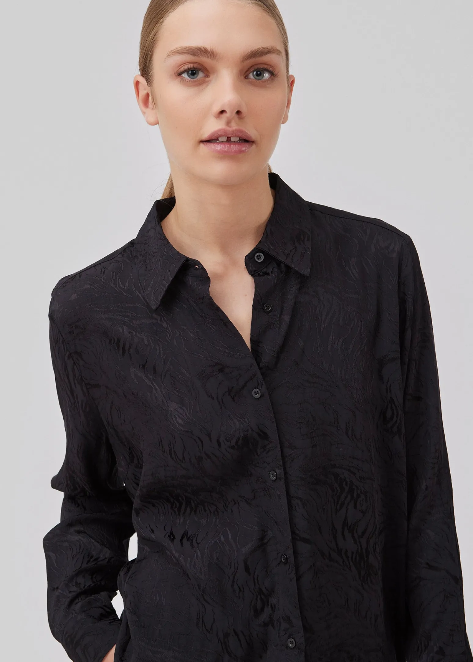 Modström GraceyMD shirt -< Skjorter